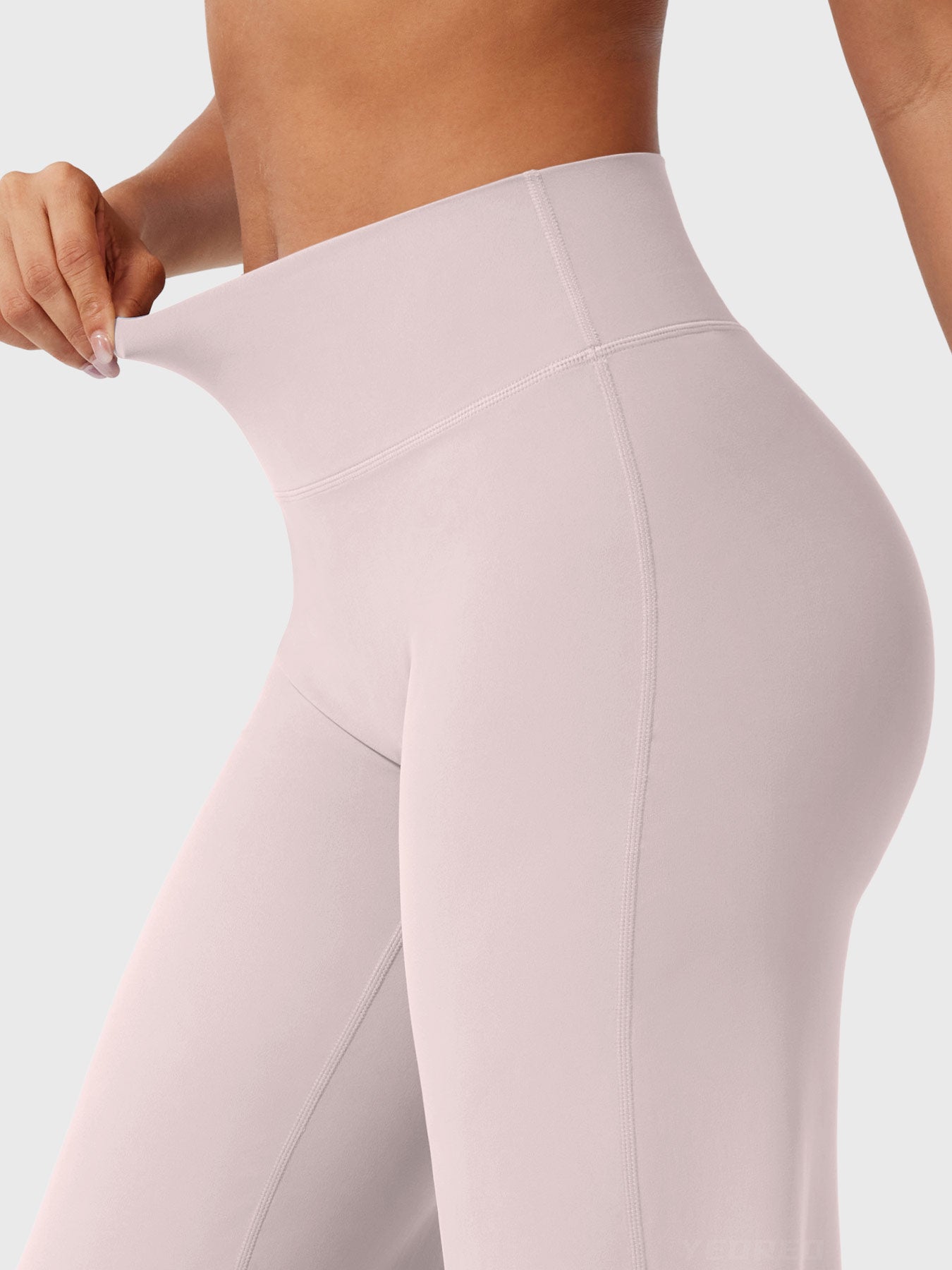 Yeoreo Eddiy 35" Straight Leggings