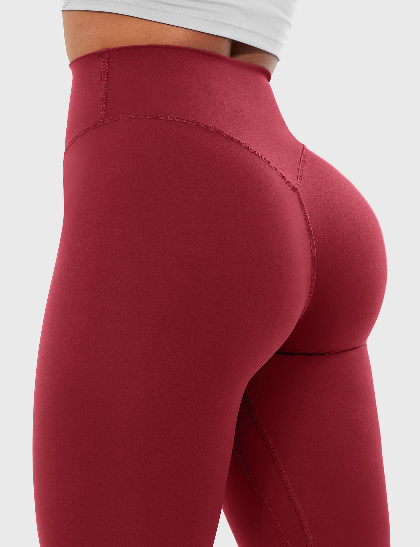 Yeoreo Agathia Scrunch Leggings