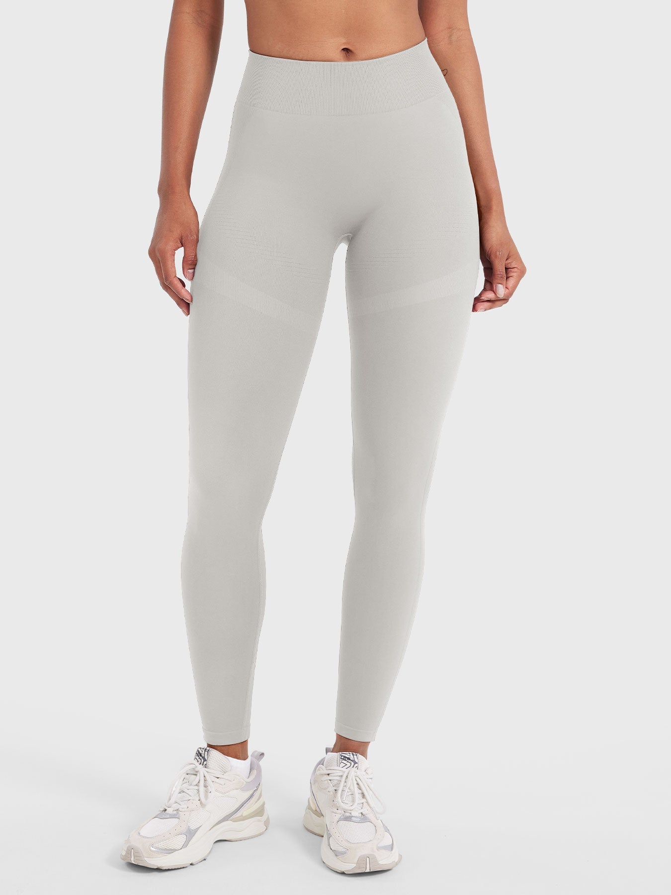 Yeoreo Lilliean 24" Seamless Leggings