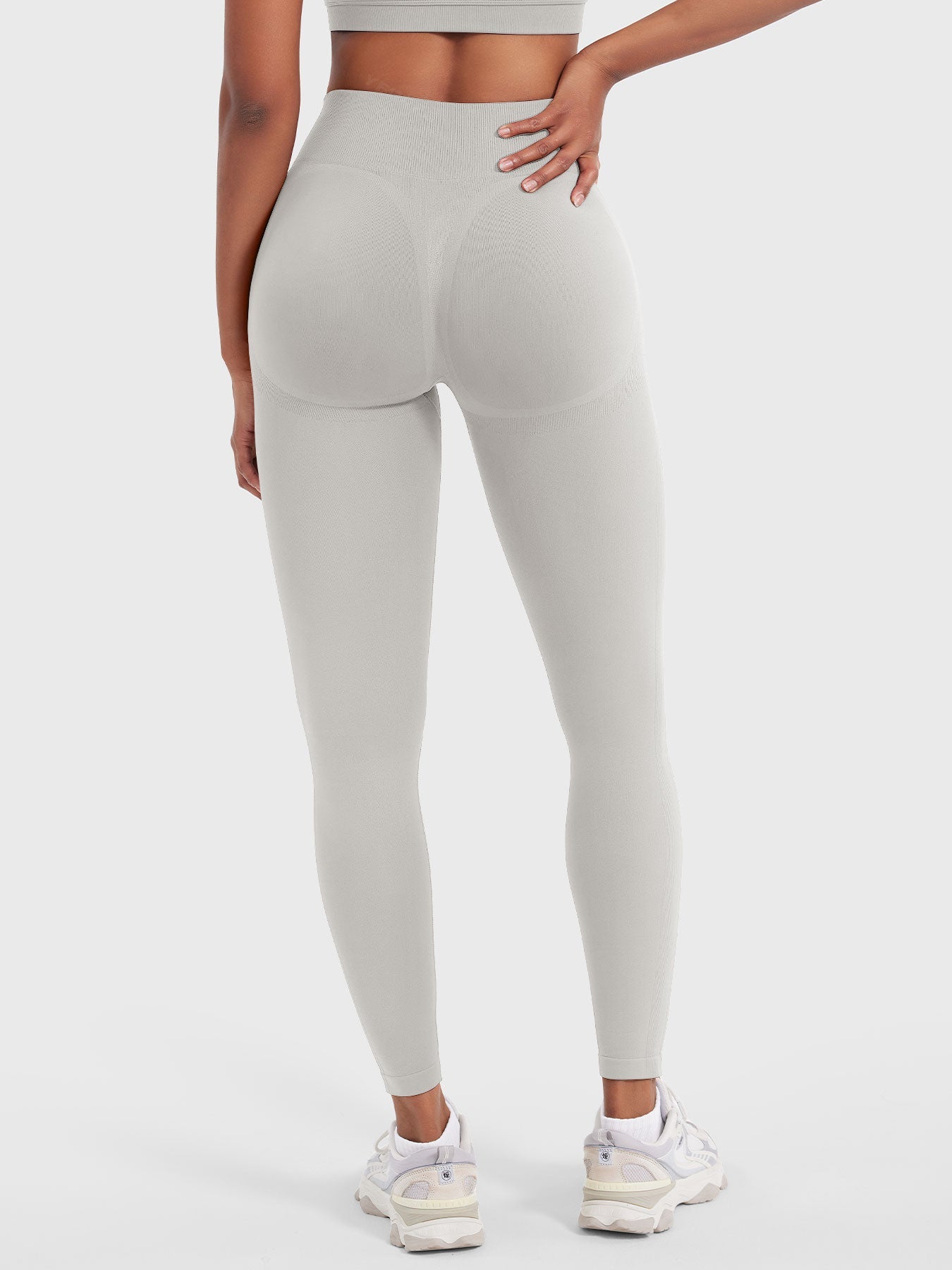 Yeoreo Lilliean 24" Seamless Leggings