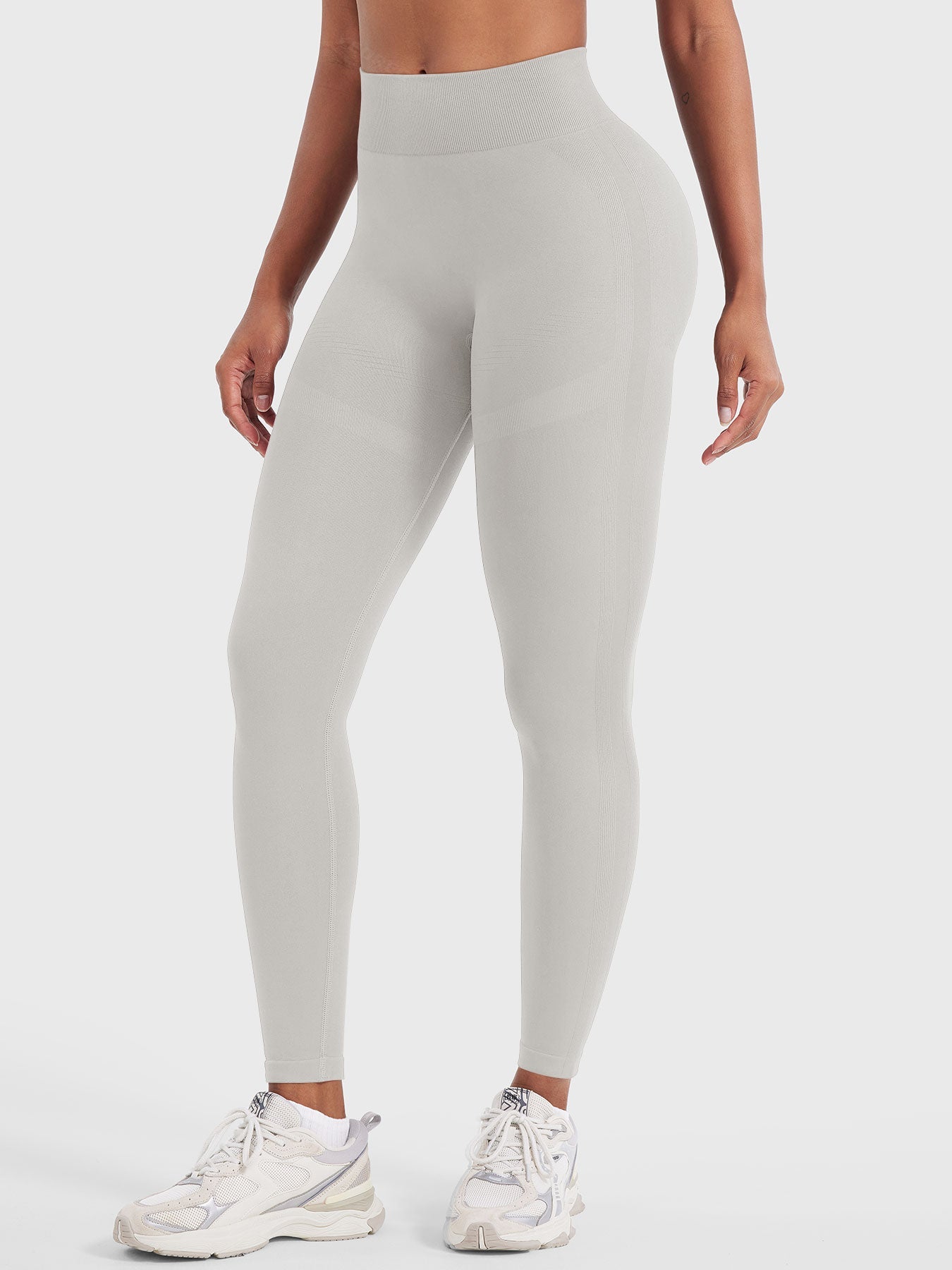 Yeoreo Lilliean 24" Seamless Leggings