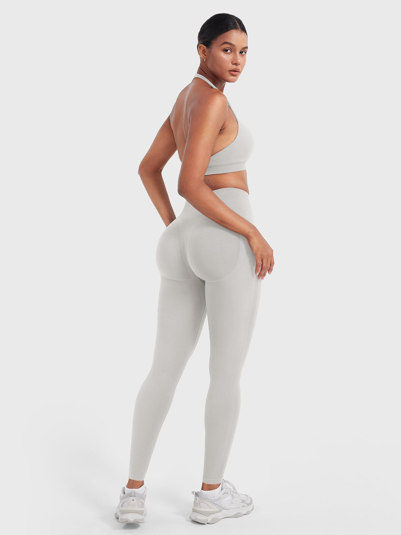 Yeoreo Lilliean 24" Seamless Leggings