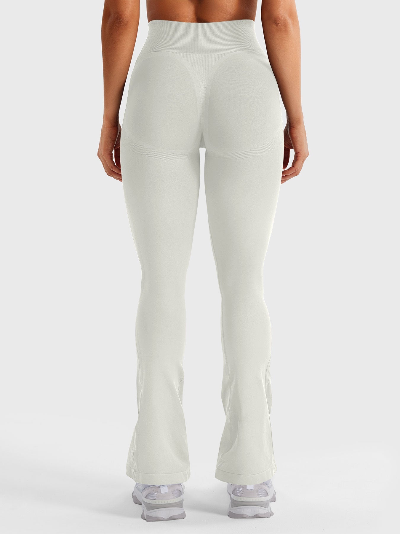 Yeoreo Lilliean 28" Mini Flare Leggings