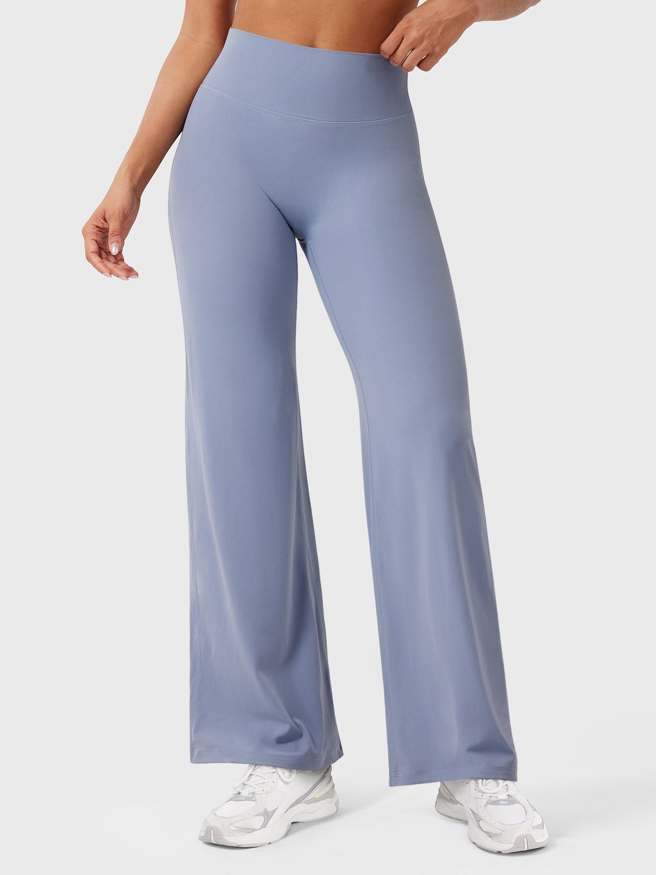 Yeoreo Eddiy 29" Straight Leggings
