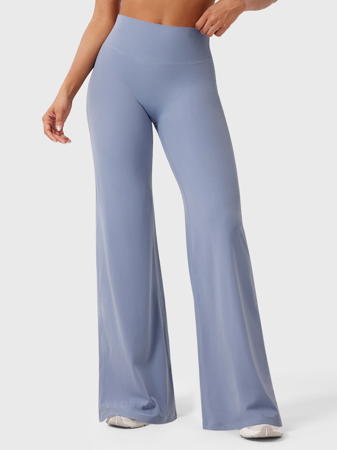 Yeoreo Eddiy 33" Straight Leggings