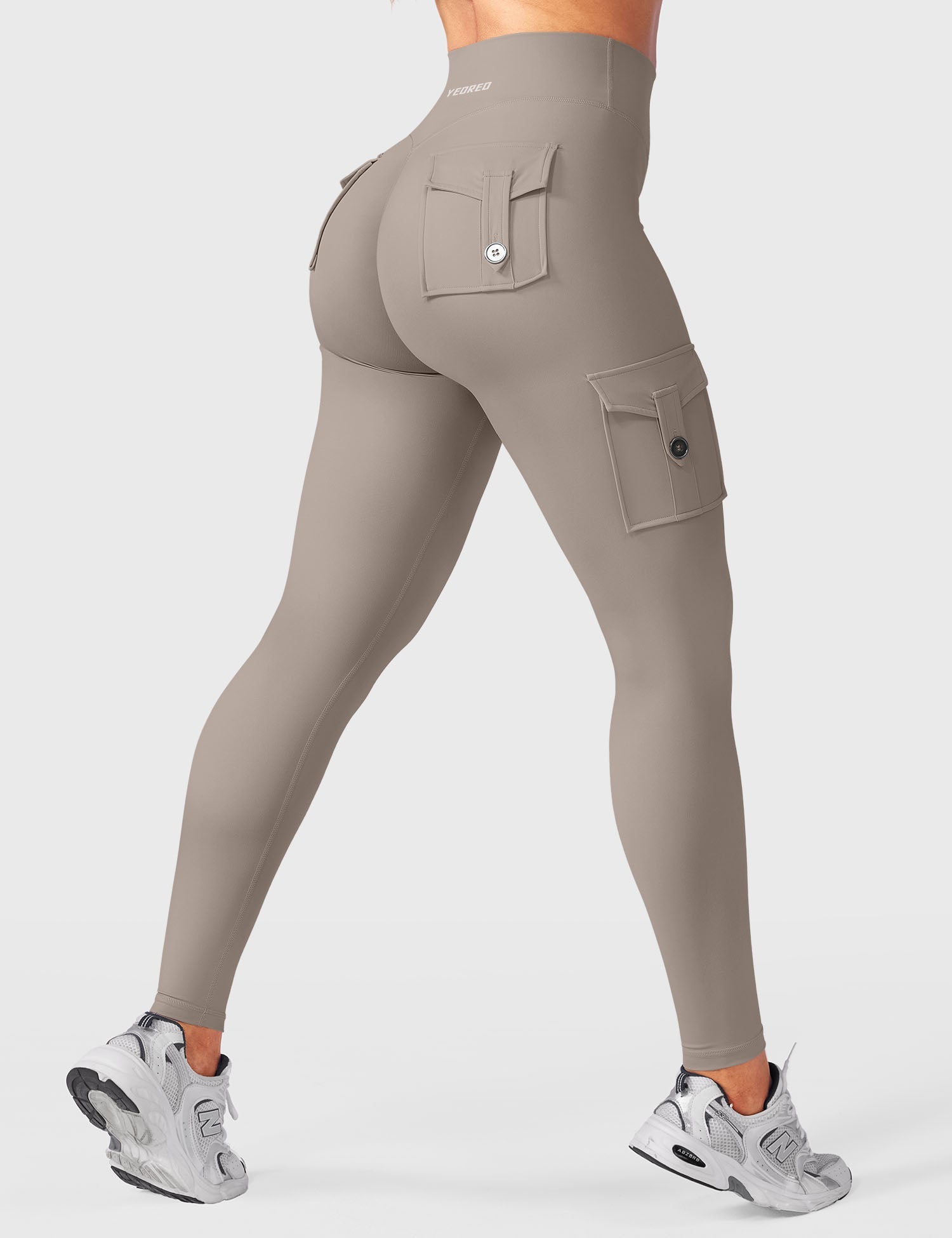 Yeoreo Hedda 25" CoreFlex Leggings