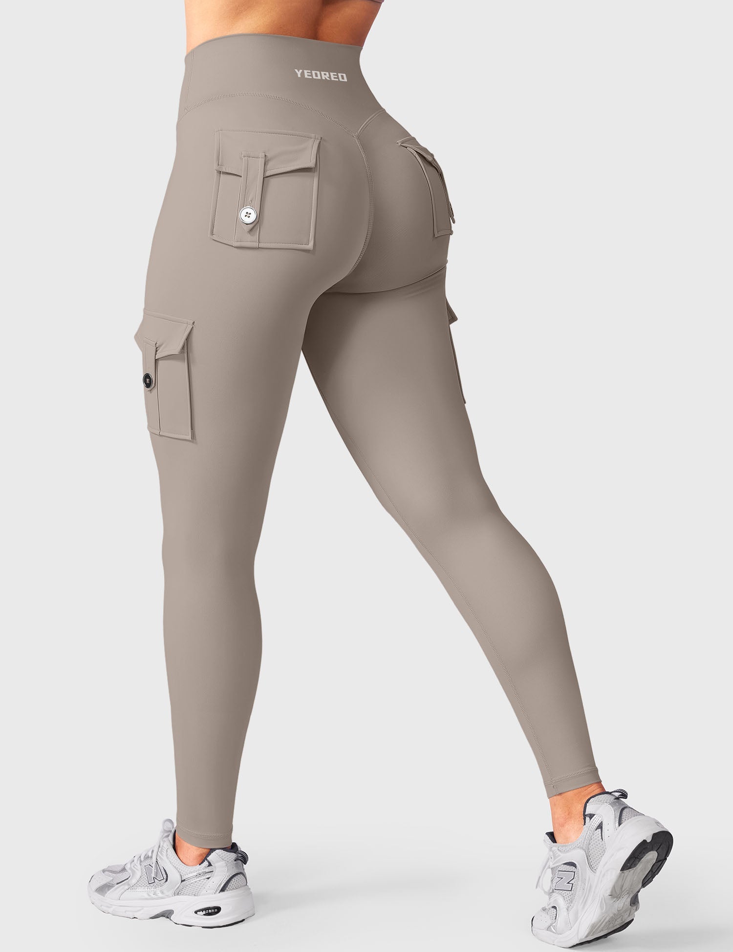 Yeoreo Hedda 25" CoreFlex Leggings