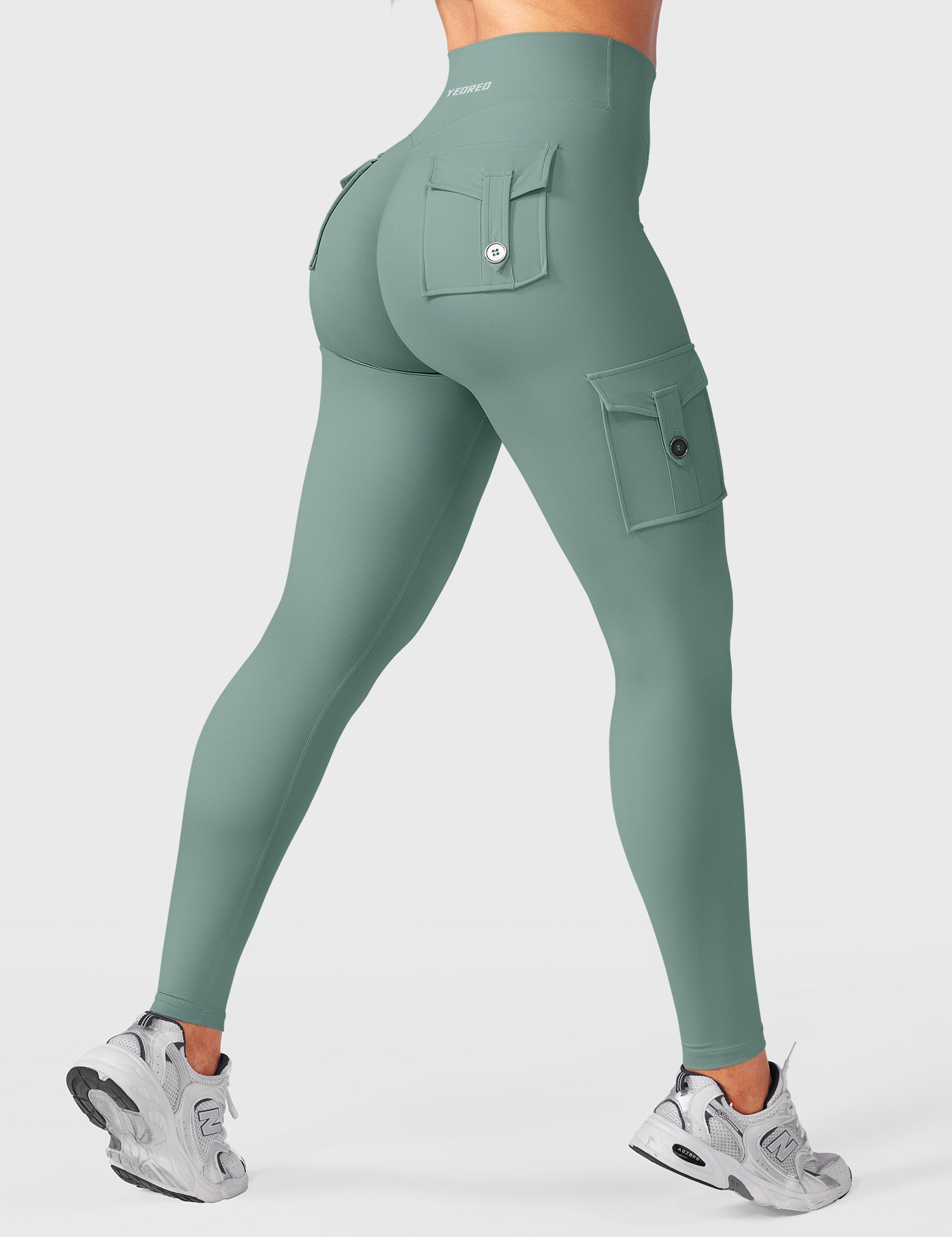 Yeoreo Hedda 25" CoreFlex Leggings