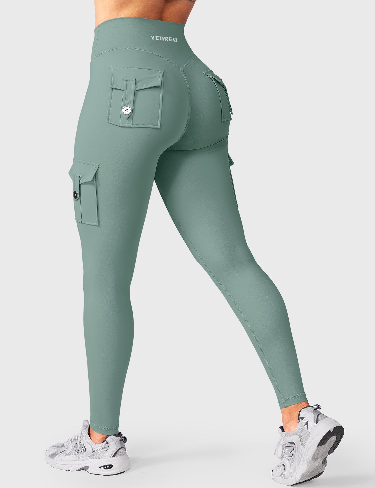 Yeoreo Hedda 25" CoreFlex Leggings