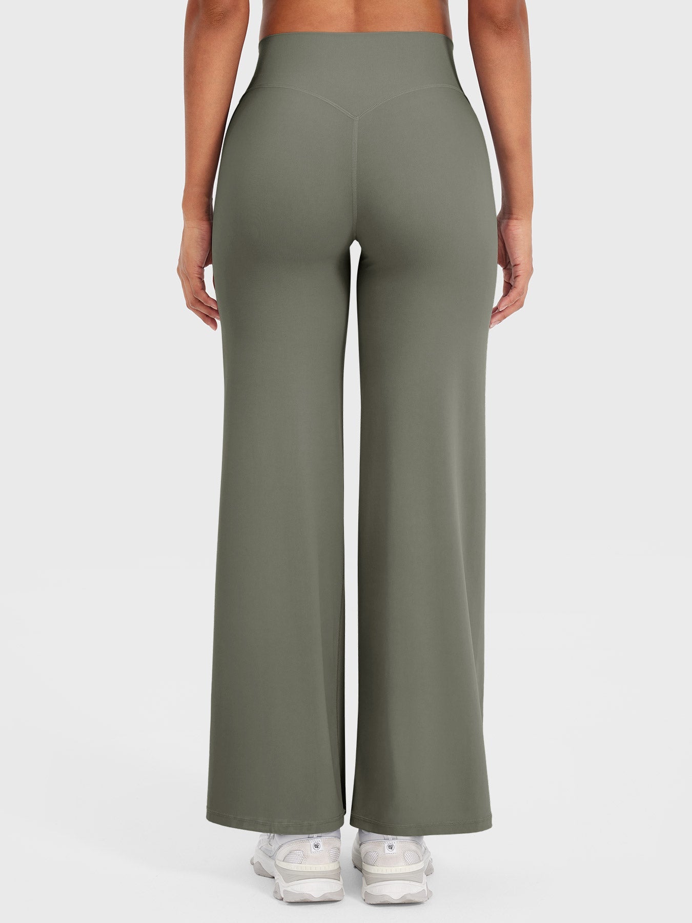 Yeoreo Eddiy 29" Straight Leggings