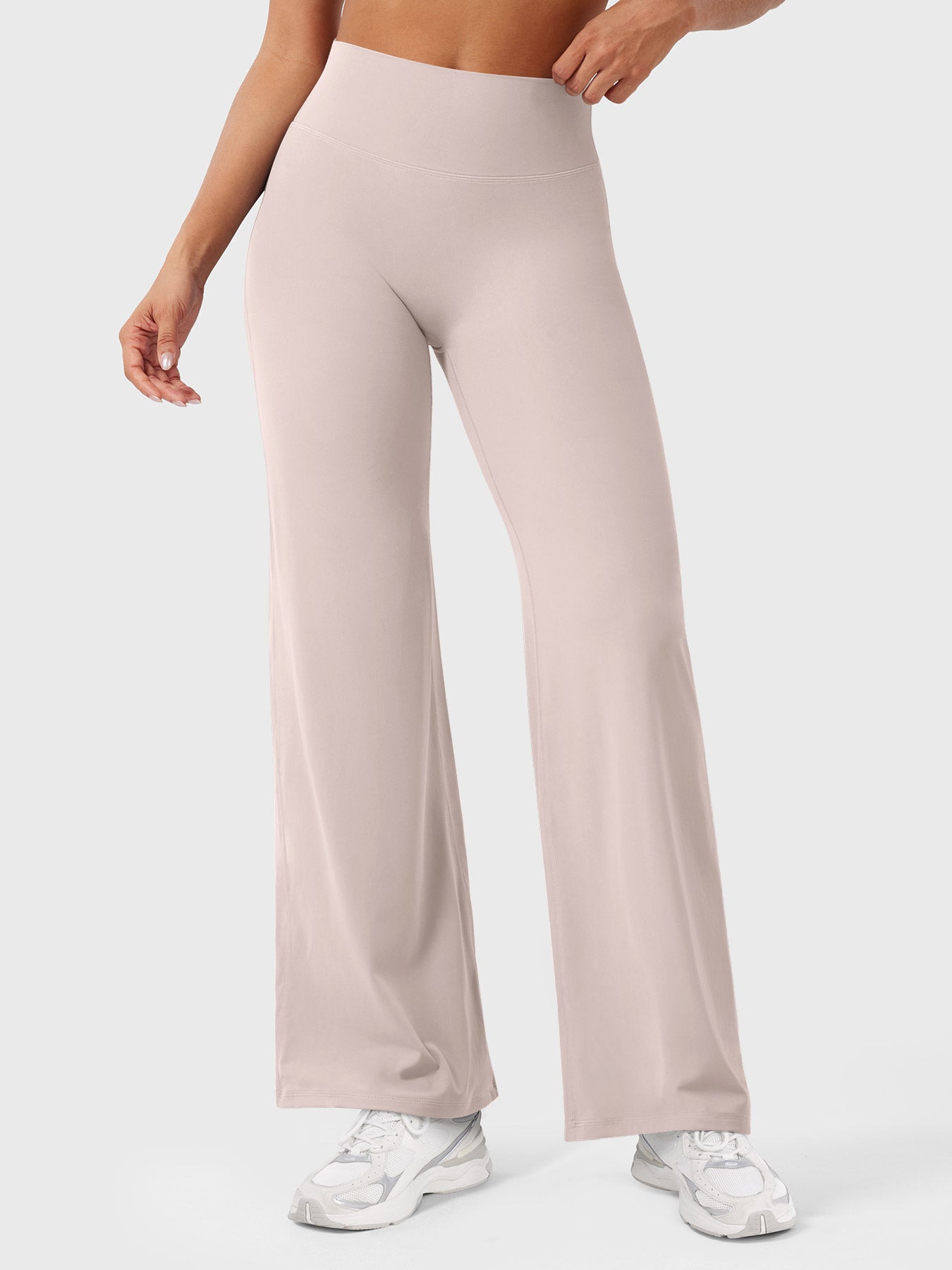 Yeoreo Eddiy 29" Straight Leggings