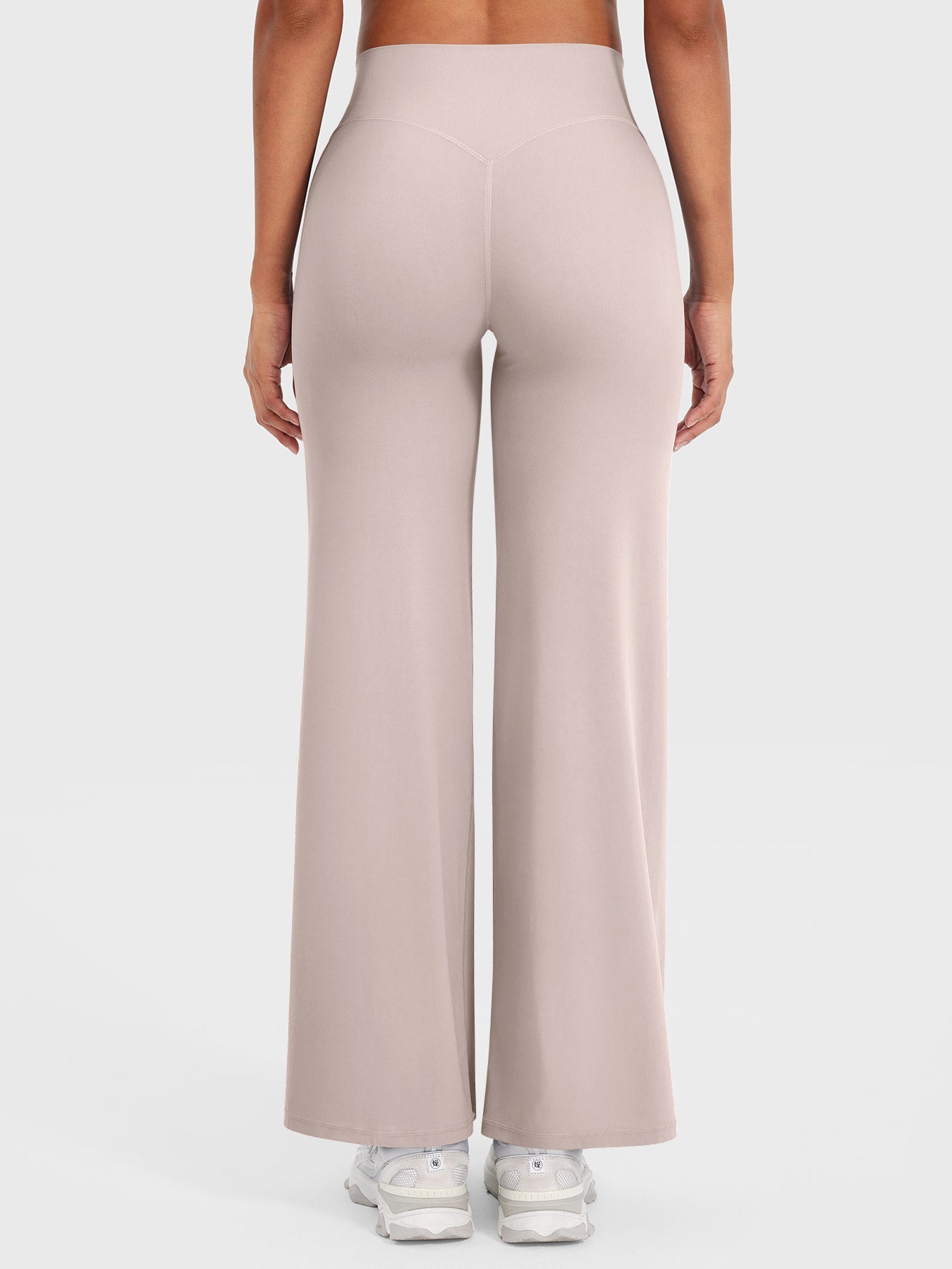 Yeoreo Eddiy 29" Straight Leggings