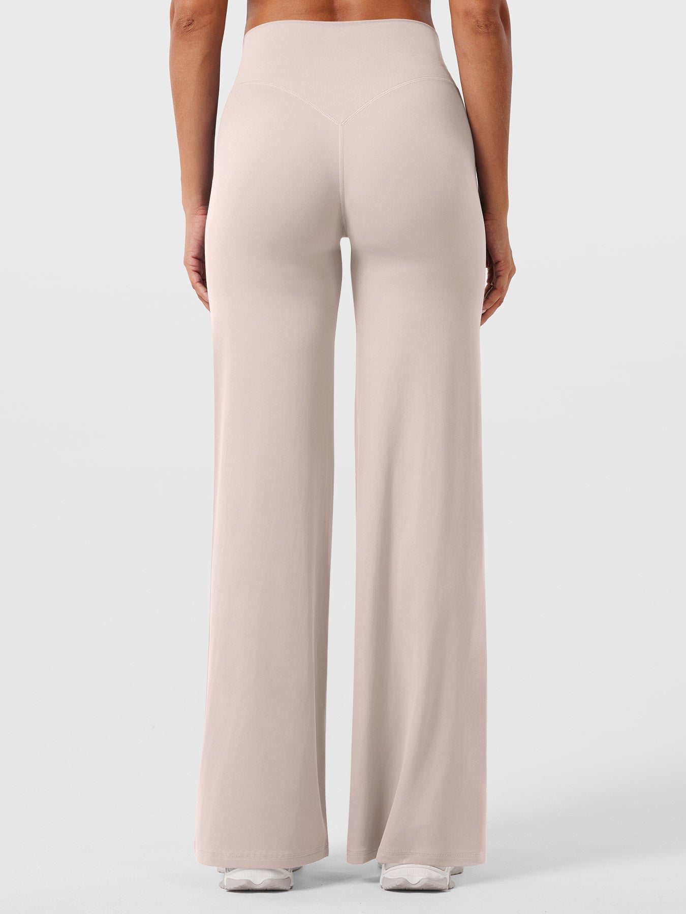 Yeoreo Eddiy 31.5" Straight Leggings