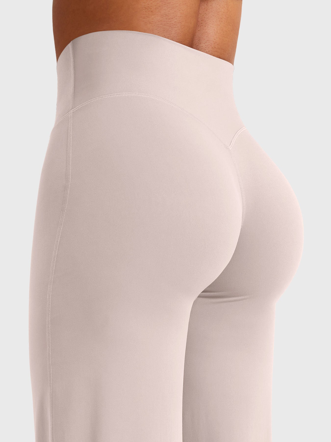 Yeoreo Eddiy 33" Straight Leggings