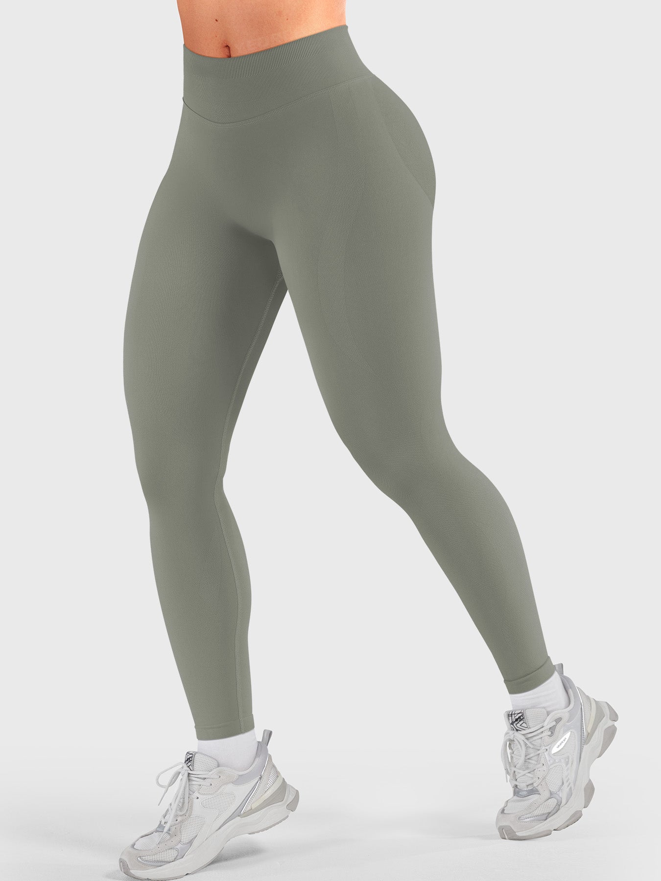 Yeoreo Baderiy 24" Seamless Leggings