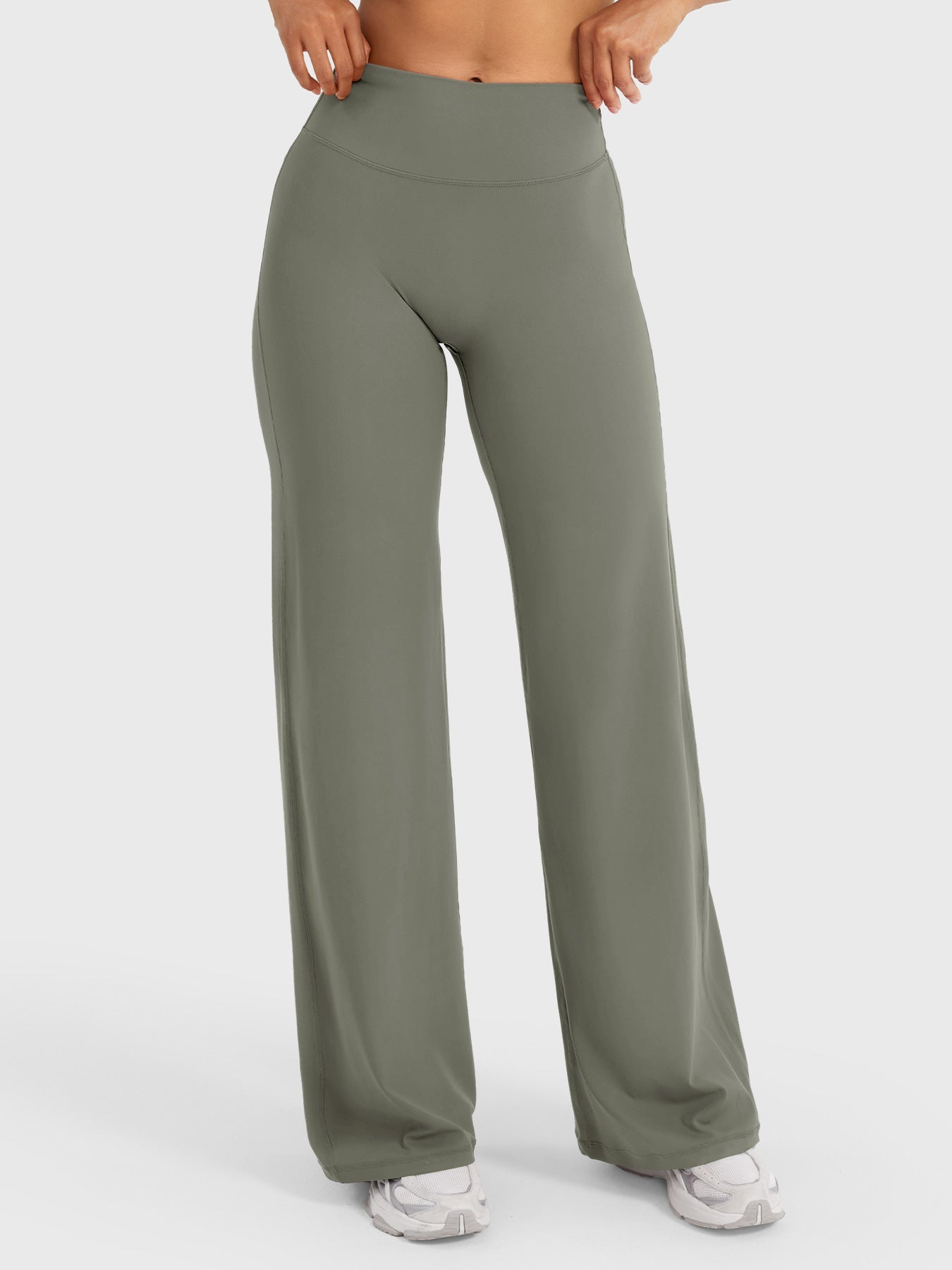Yeoreo Eddiy 31.5" Straight Leg Leggings
