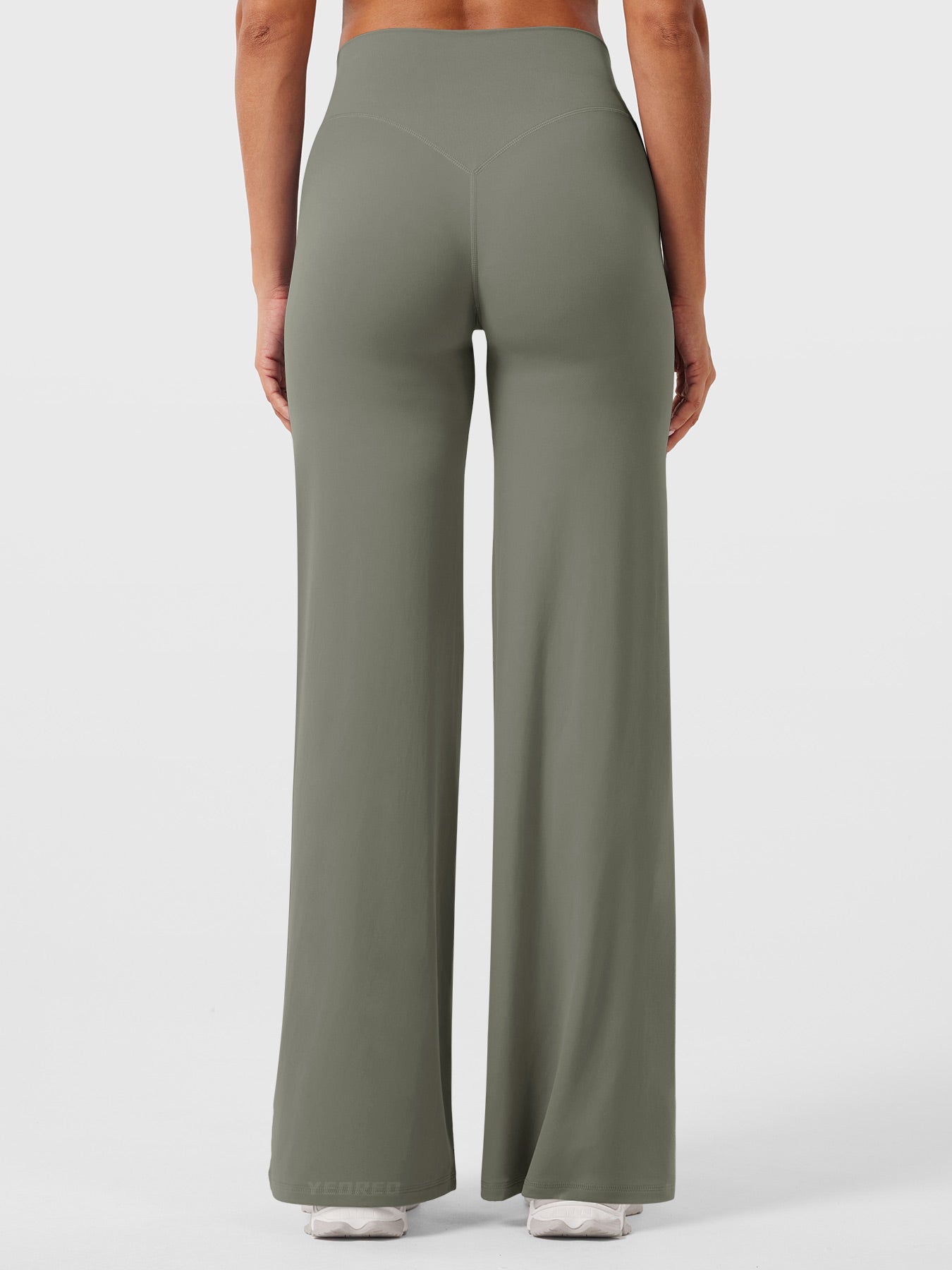 Yeoreo Eddiy 31.5" Straight Leg Leggings