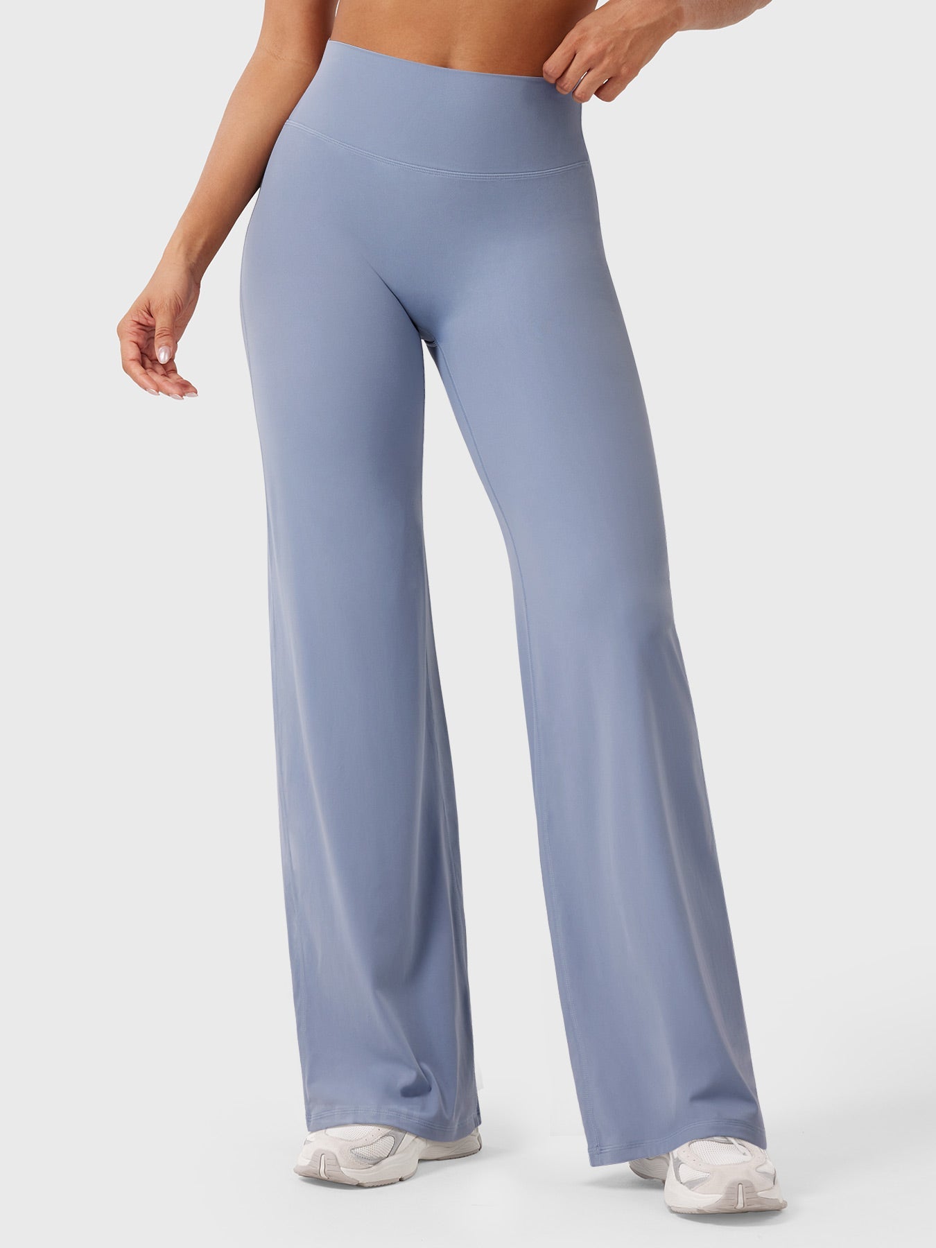 Yeoreo Eddiy 31.5" Straight Leggings