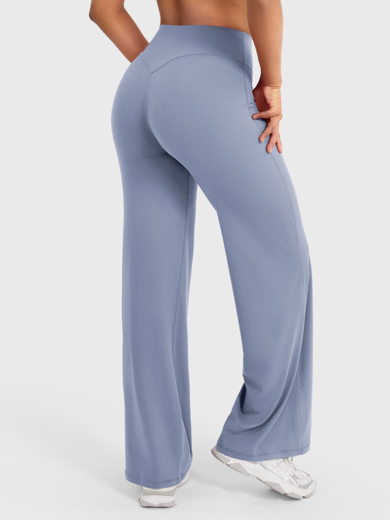 Yeoreo Eddiy 31.5" Straight Leg Leggings