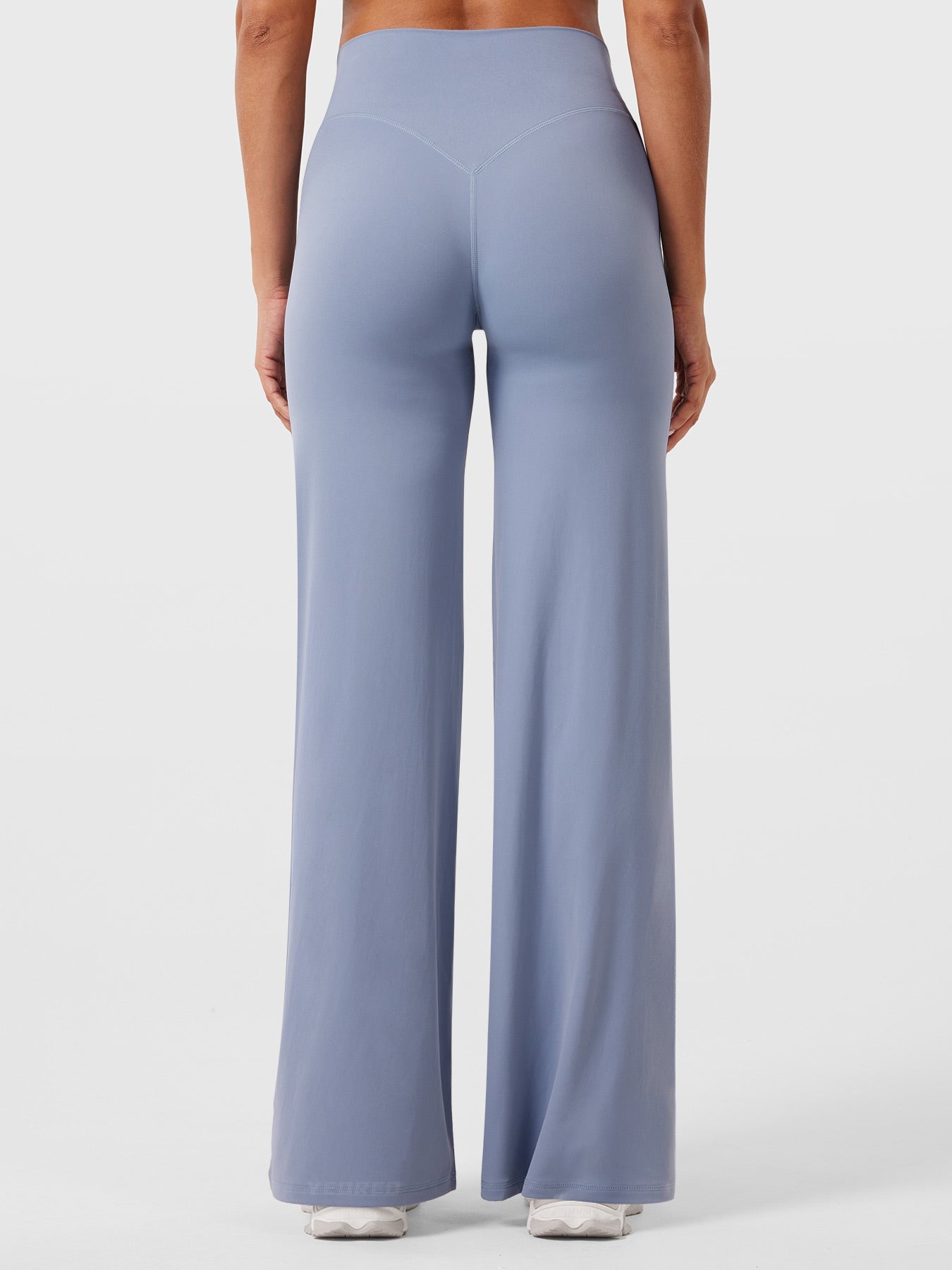Yeoreo Eddiy 31.5" Straight Leg Leggings