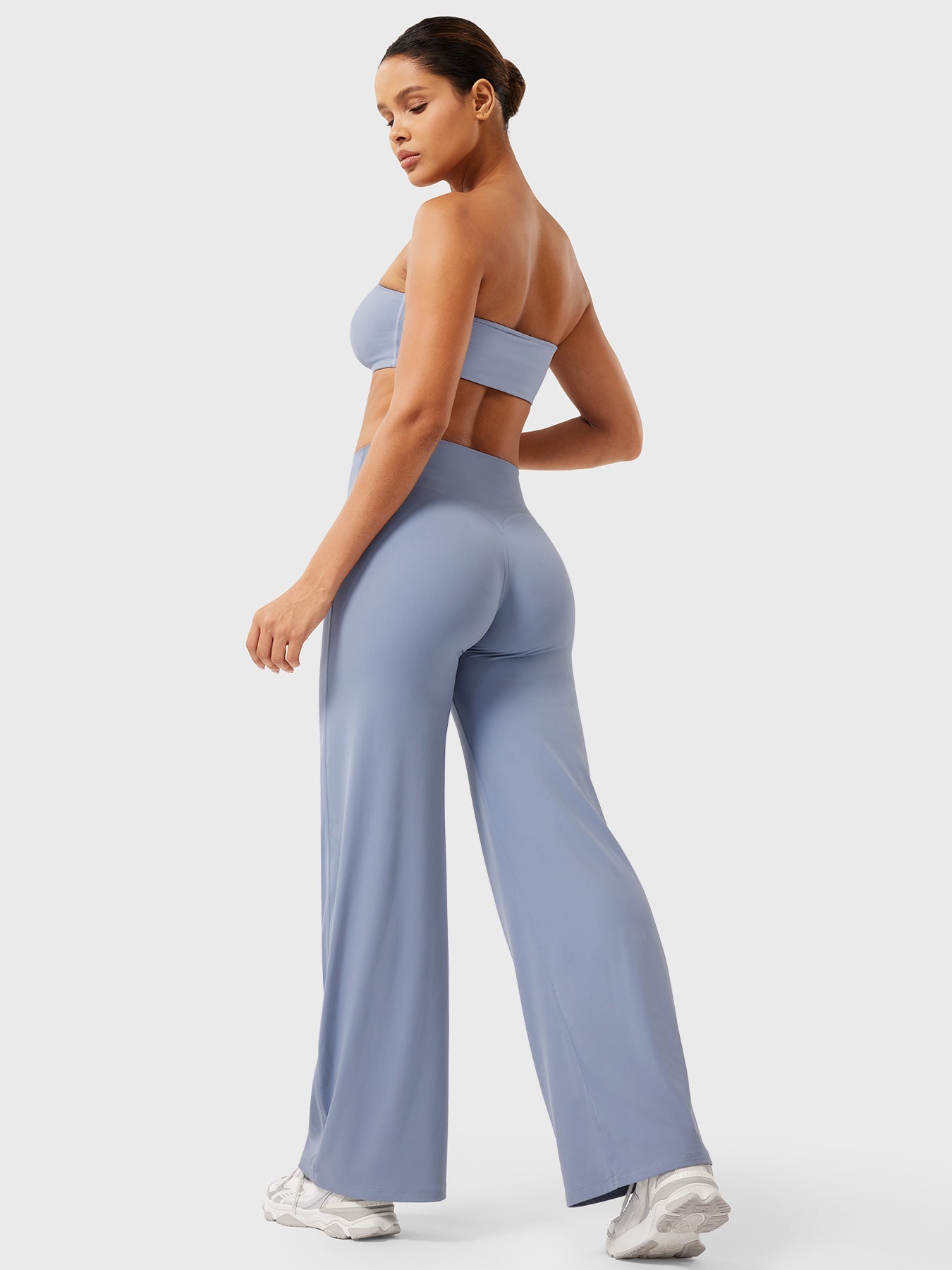 Yeoreo Eddiy 31.5" Straight Leg Leggings