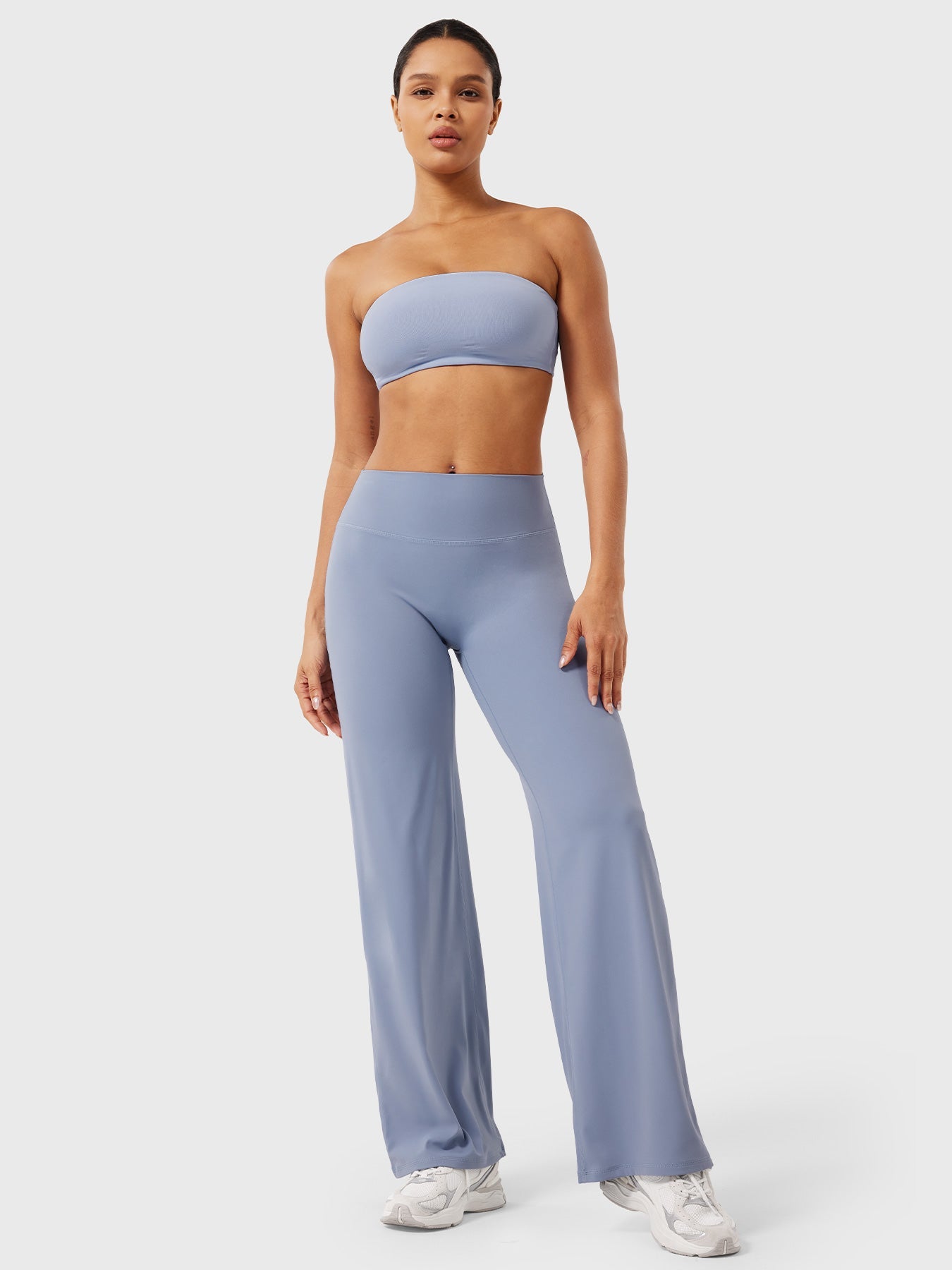 Yeoreo Eddiy 31.5" Straight Leg Leggings