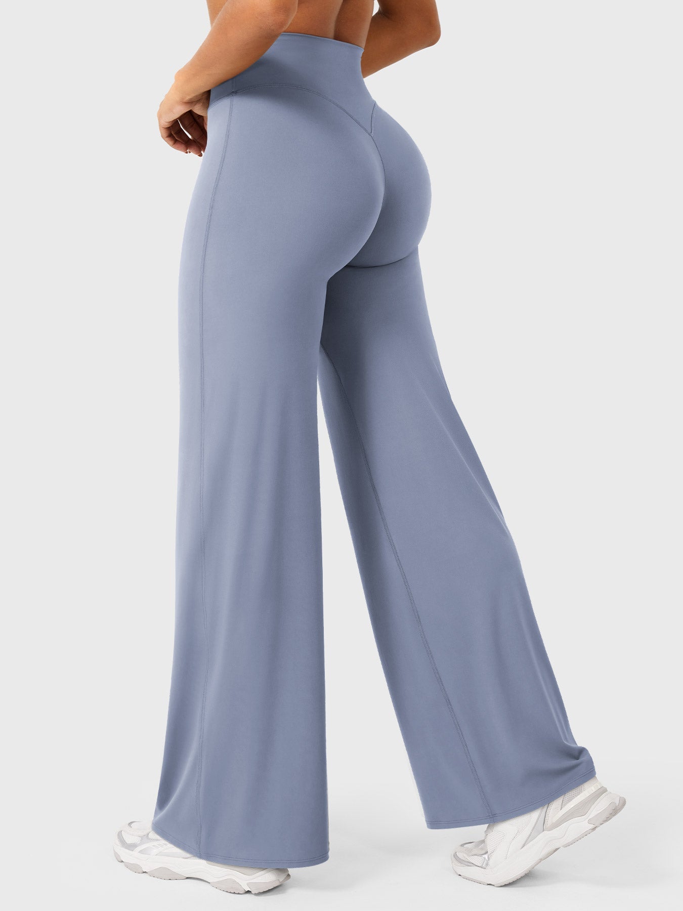Yeoreo Eddiy 31.5" Straight Leg Leggings