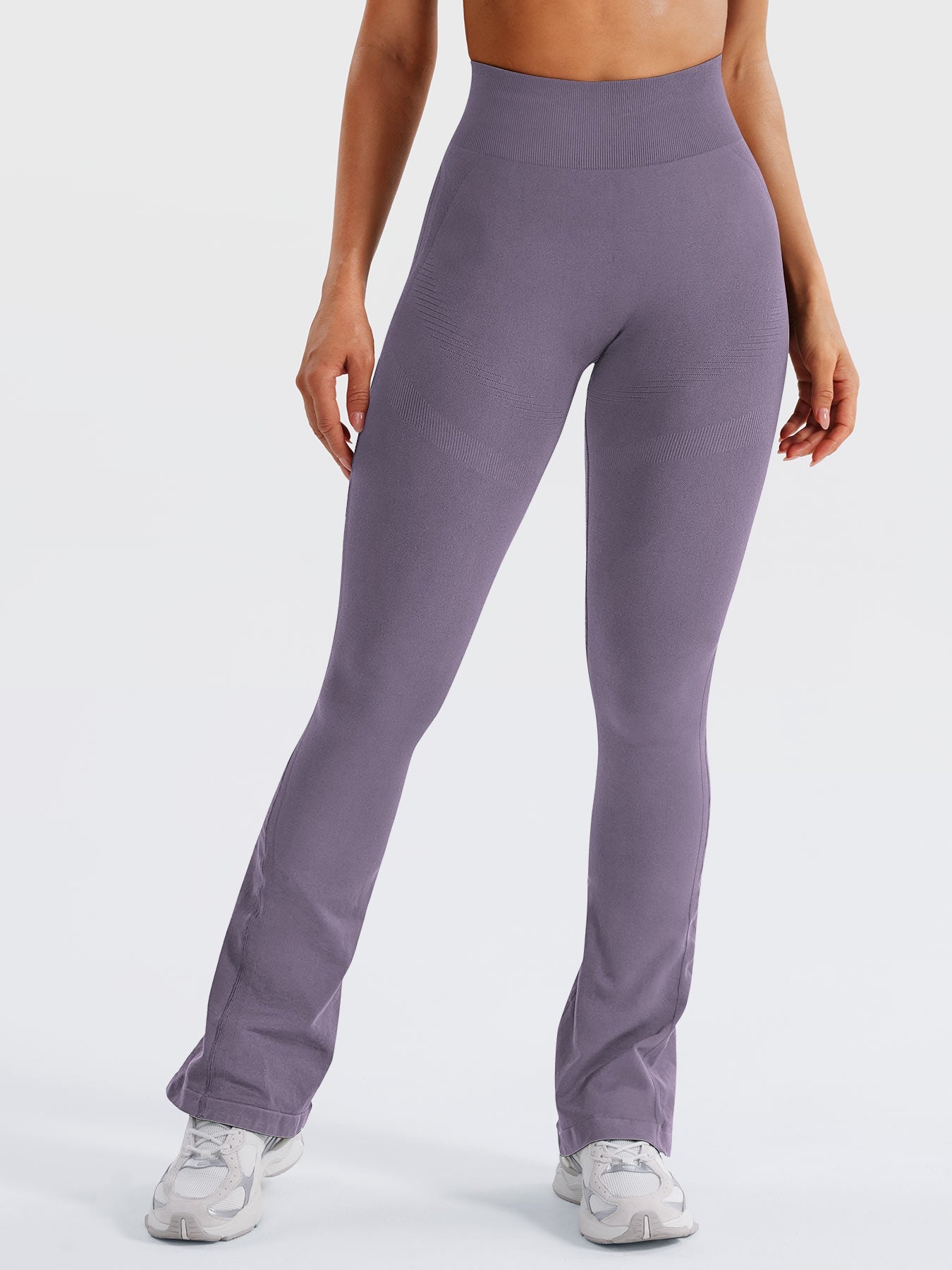 Yeoreo Lilliean 29.5" Mini Flare Leggings