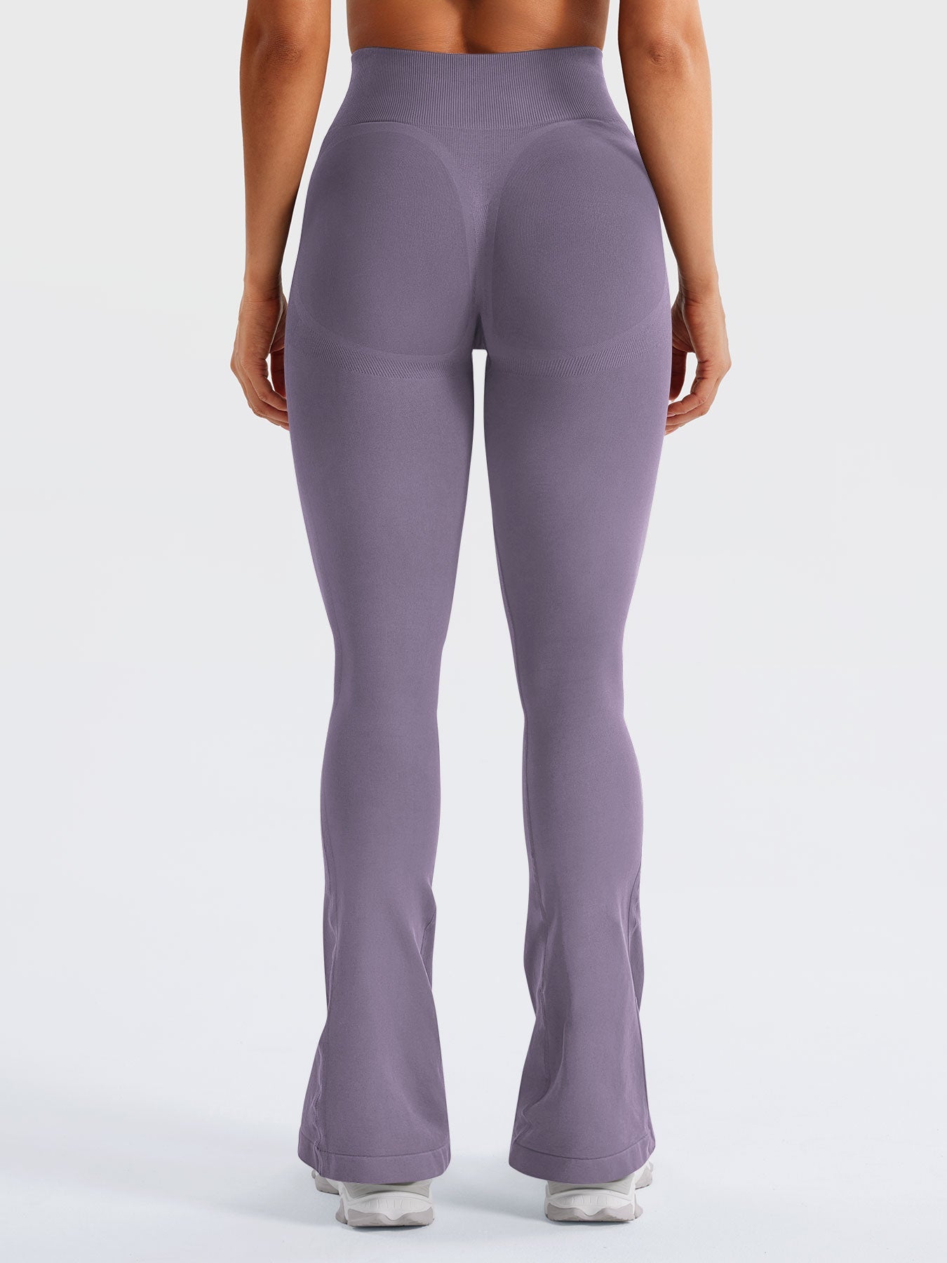 Yeoreo Lilliean 29.5" Mini Flare Leggings