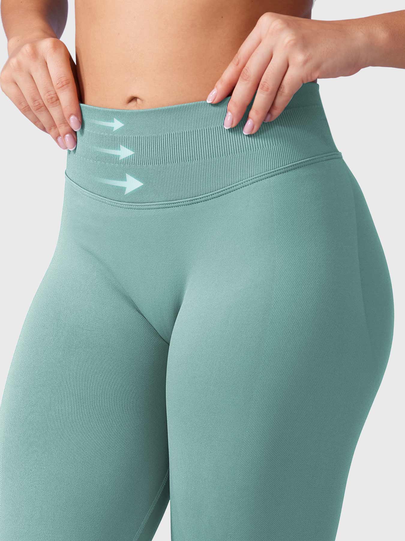 Yeoreo Eileen SoftHue Leggings