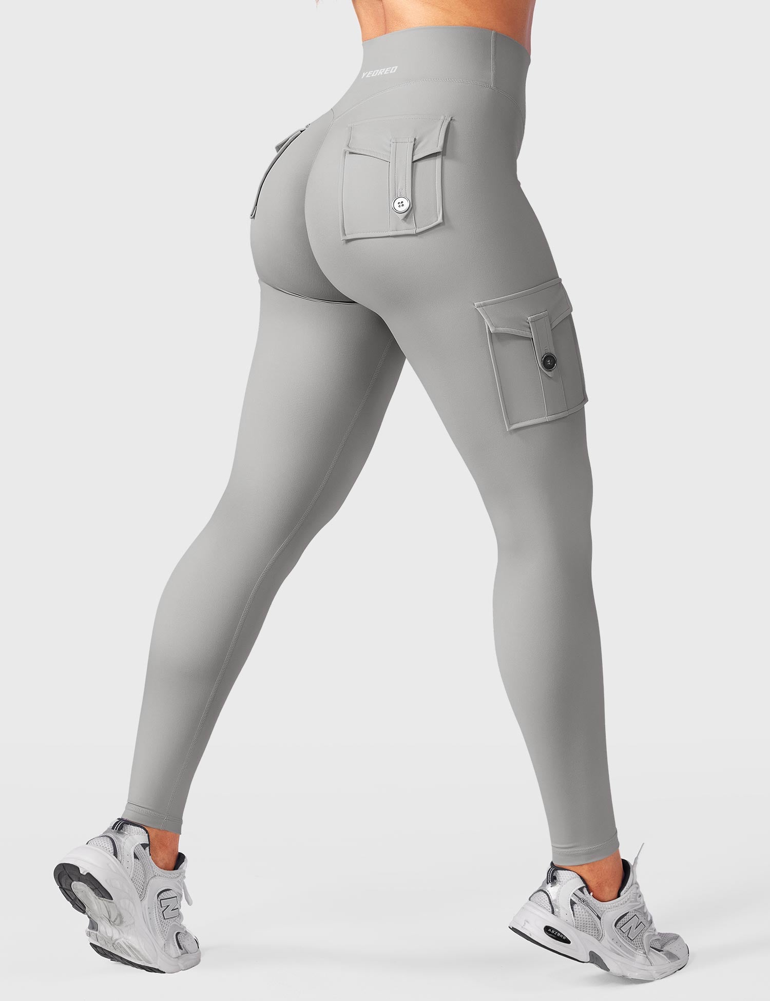 Yeoreo Hedda 25" CoreFlex Leggings