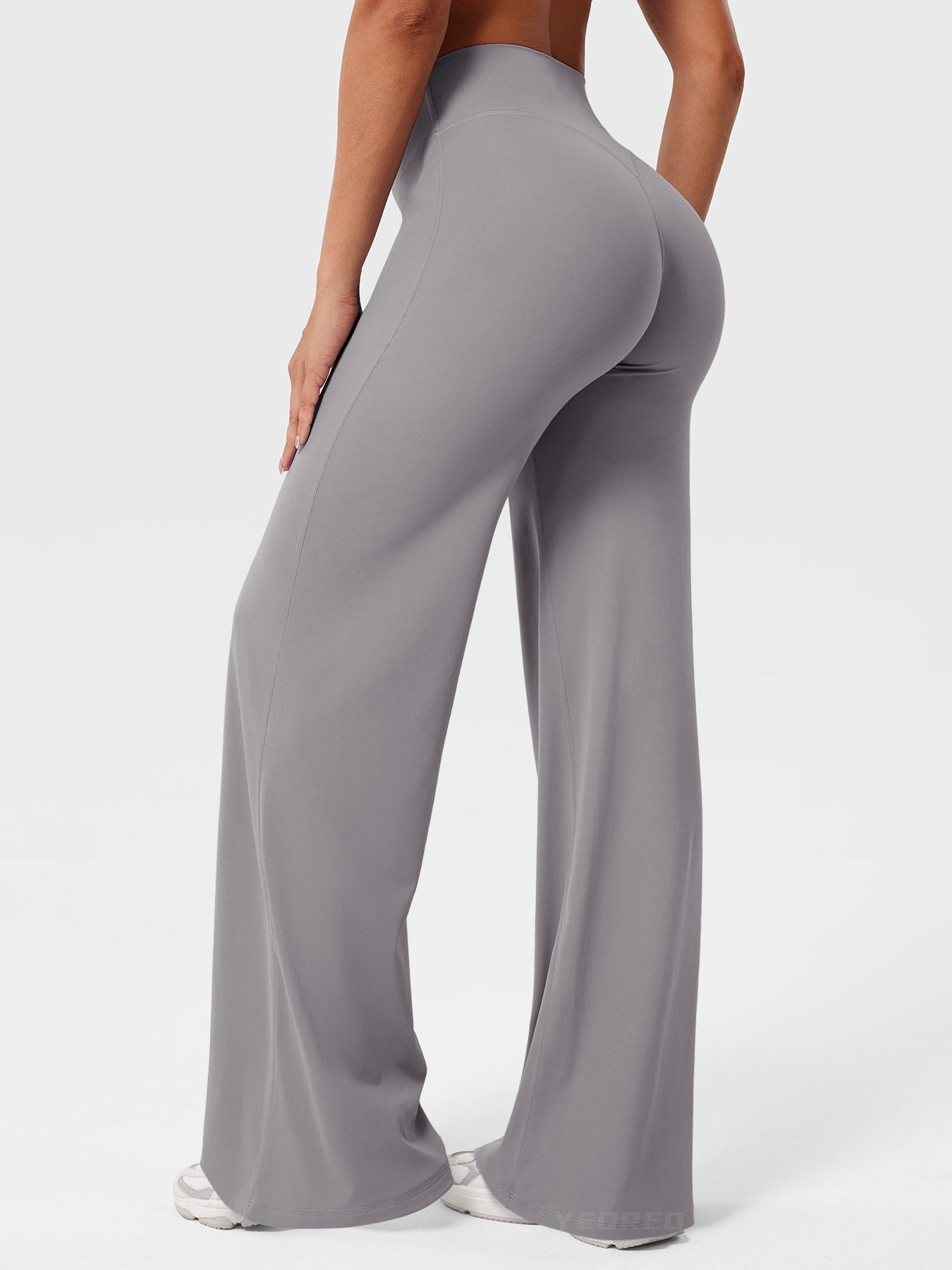 Yeoreo Eddiy 33" Straight Leggings
