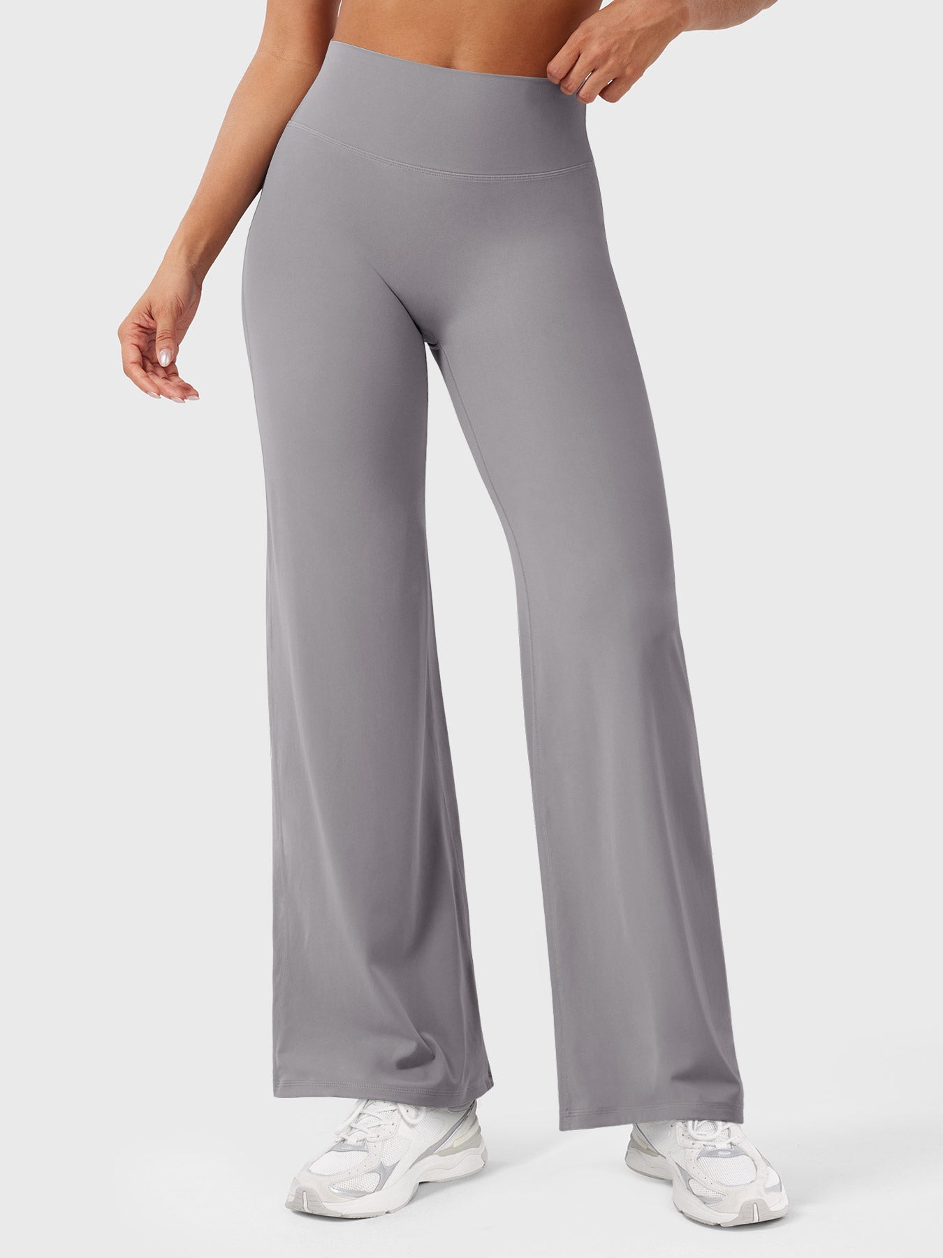Yeoreo Eddiy 29" Straight Leggings