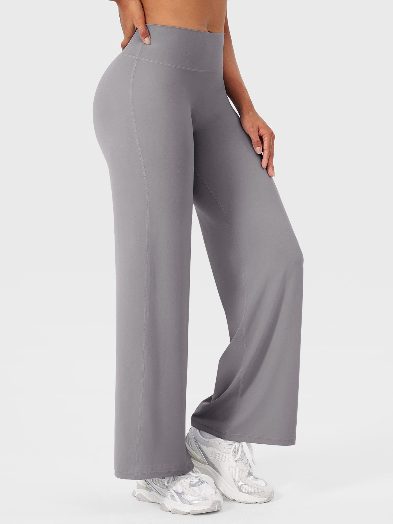 Yeoreo Eddiy 29" Straight Leggings