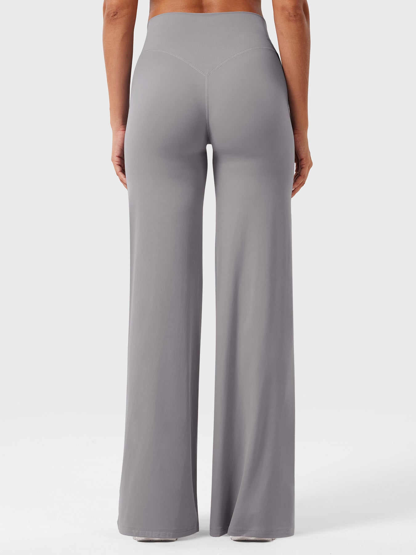 Yeoreo Eddiy 33" Straight Leggings