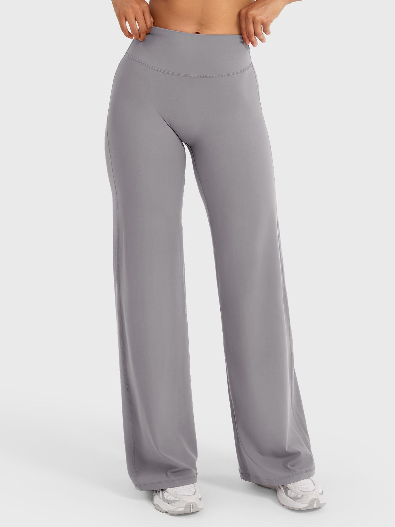 Yeoreo Eddiy 31.5" Straight Leg Leggings