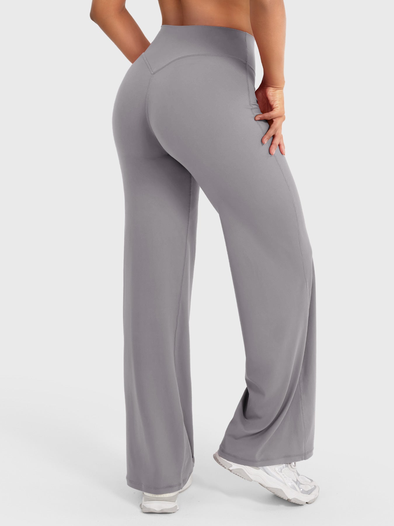 Yeoreo Eddiy 31.5" Straight Leg Leggings