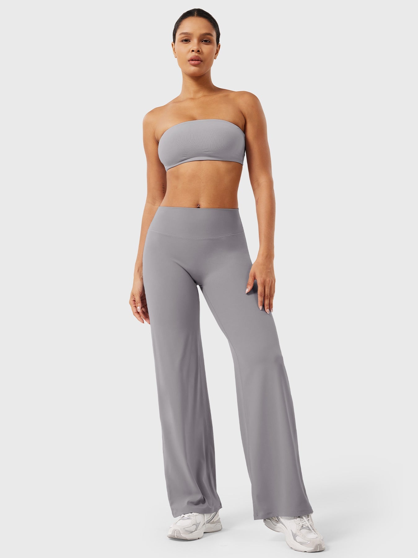 Yeoreo Eddiy 31.5" Straight Leg Leggings