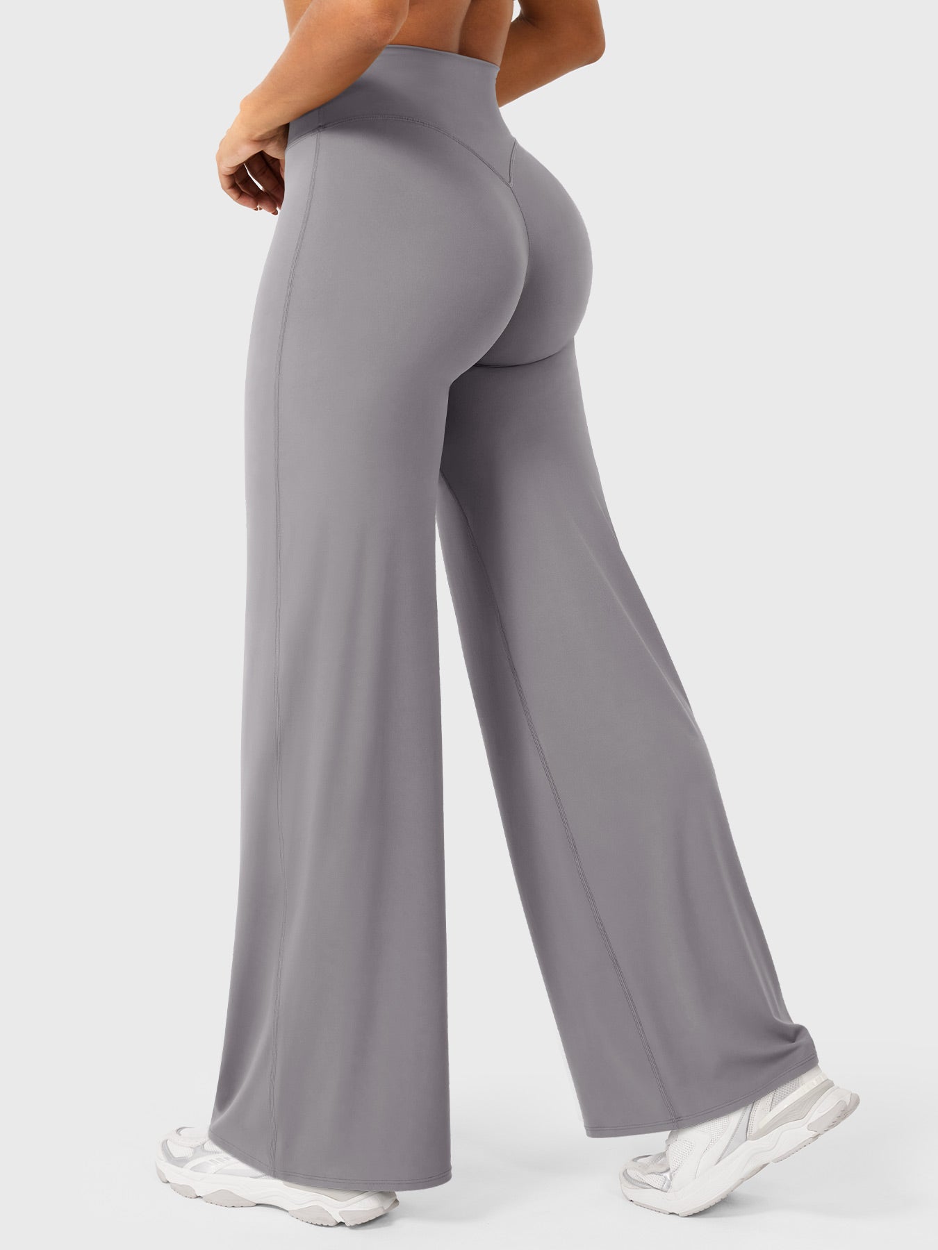 Yeoreo Eddiy 31.5" Straight Leggings