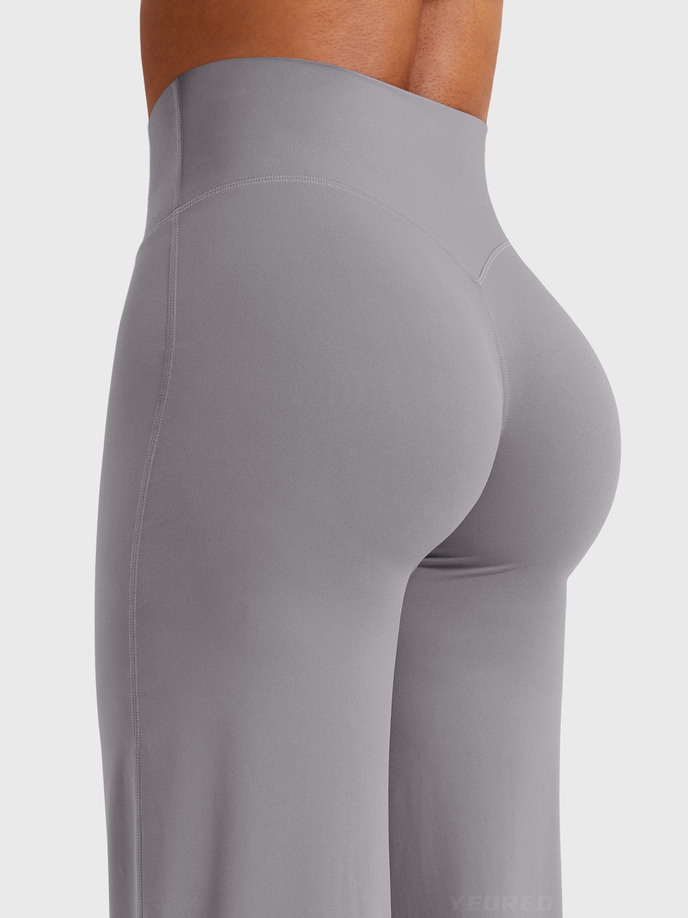 Yeoreo Eddiy 35" Straight Leggings
