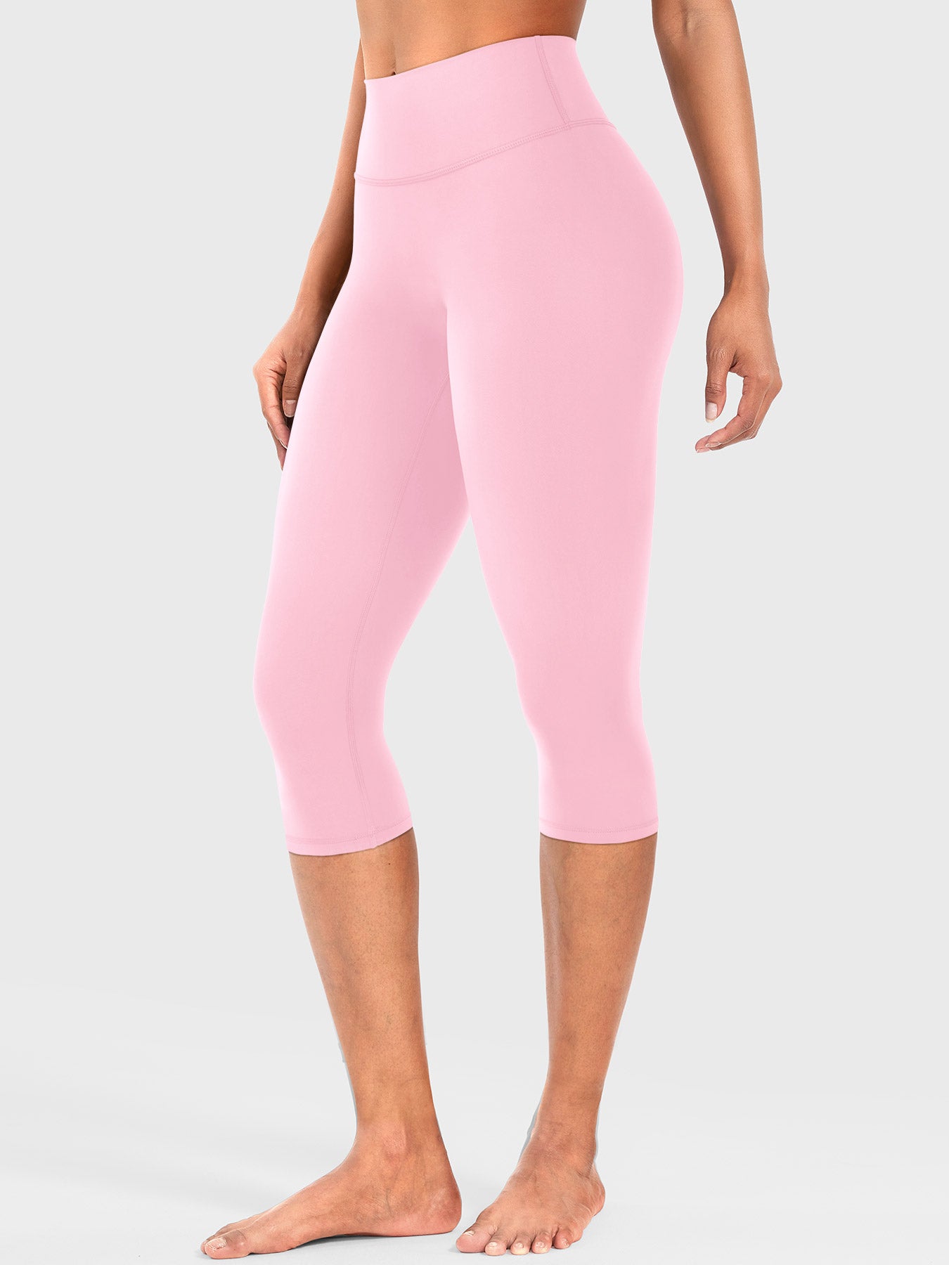 Yeoreo Nailly Capri Leggings