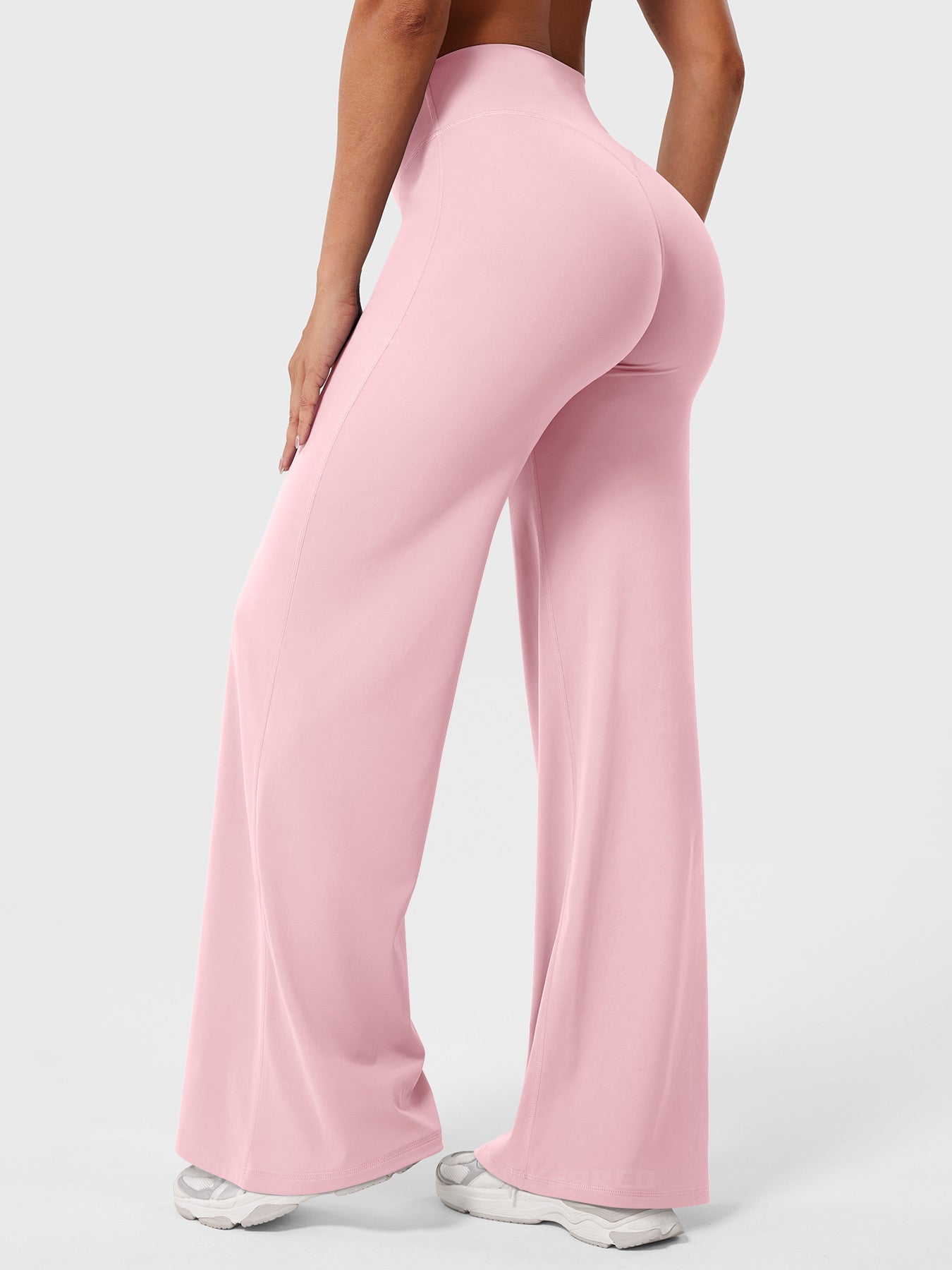 Yeoreo Eddiy 31.5" Straight Leg Leggings