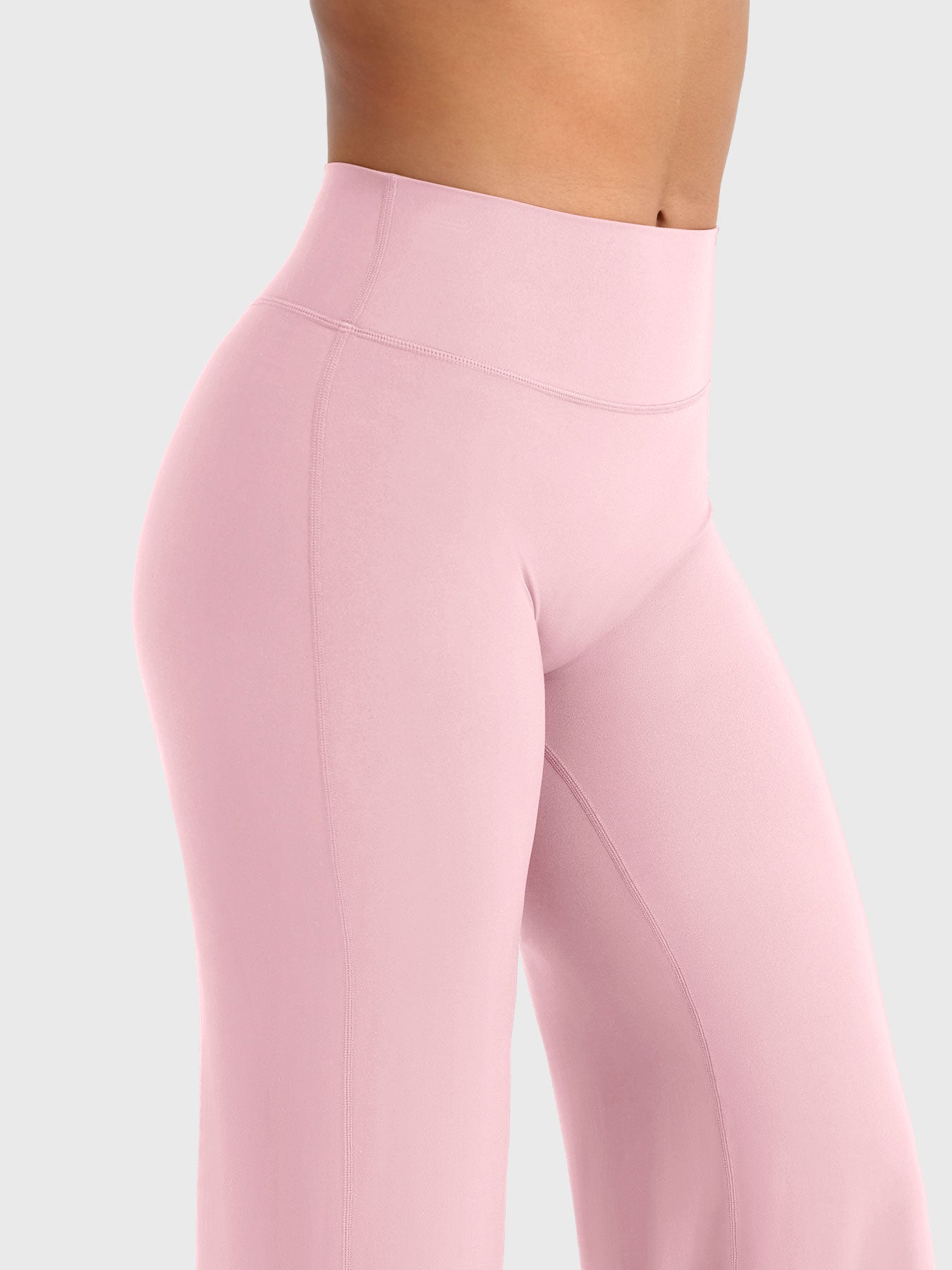 Yeoreo Eddiy 31.5" Straight Leg Leggings