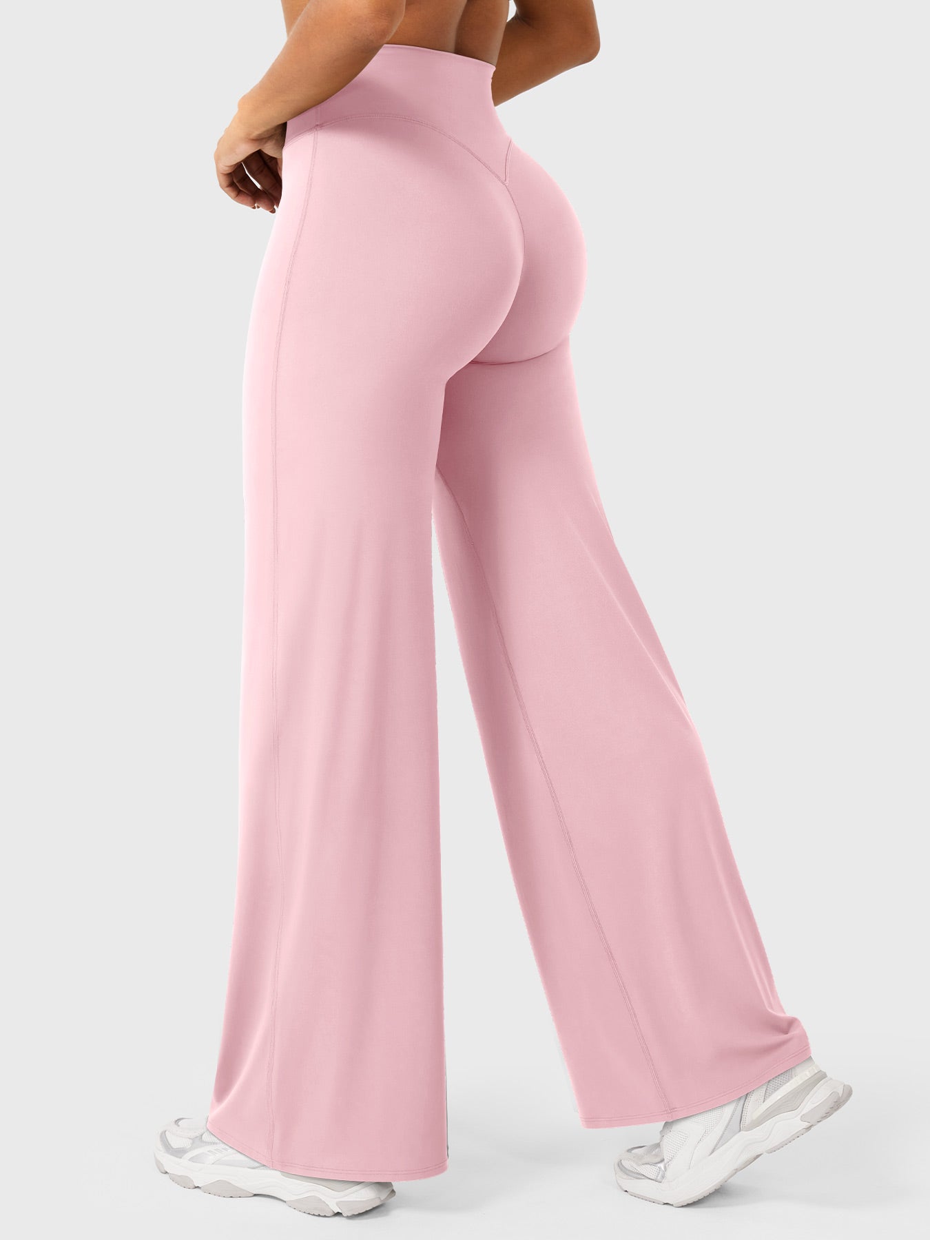 Yeoreo Eddiy 31.5" Straight Leggings