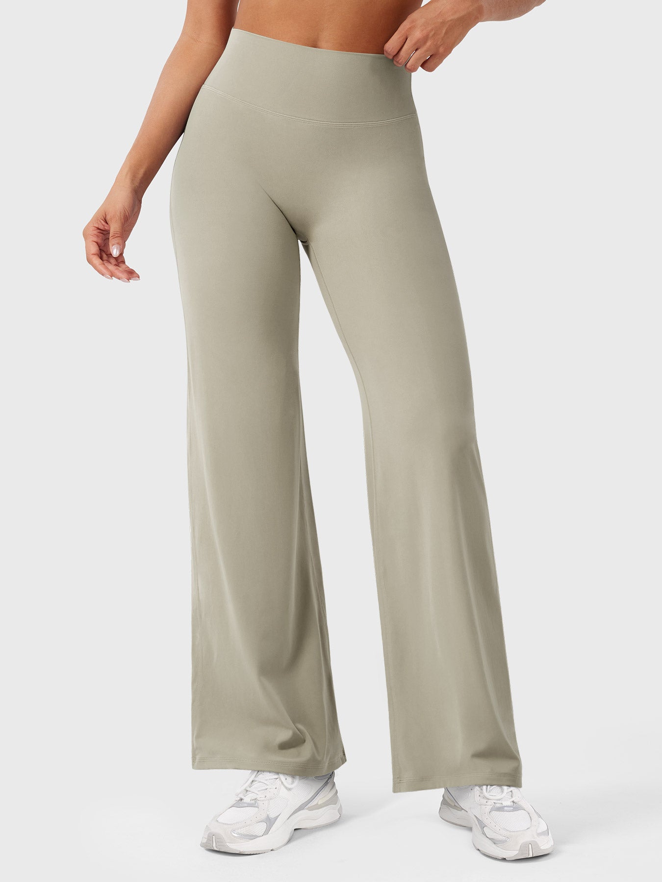 Yeoreo Eddiy 29" Straight Leggings