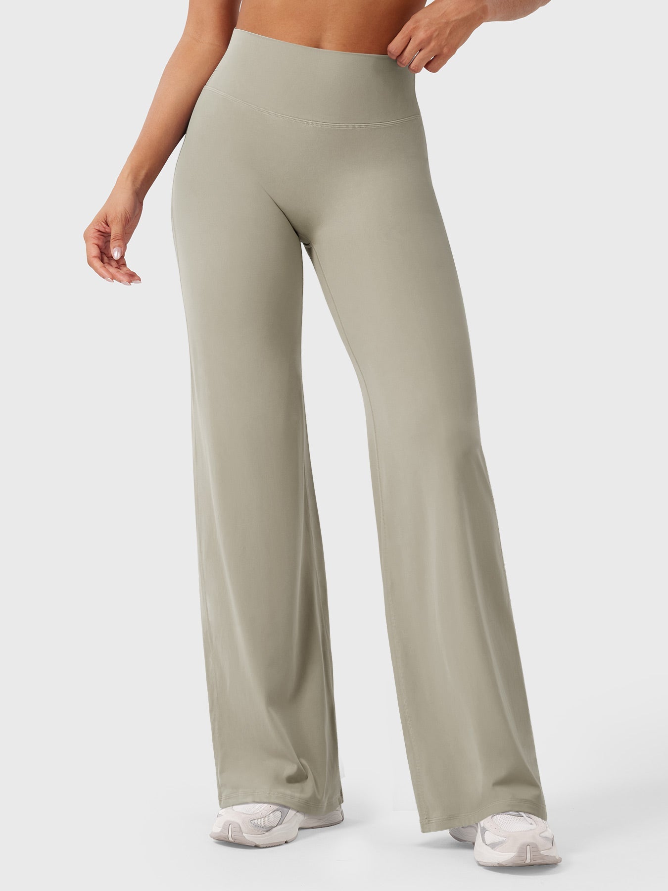 Yeoreo Eddiy 31.5" Straight Leg Leggings