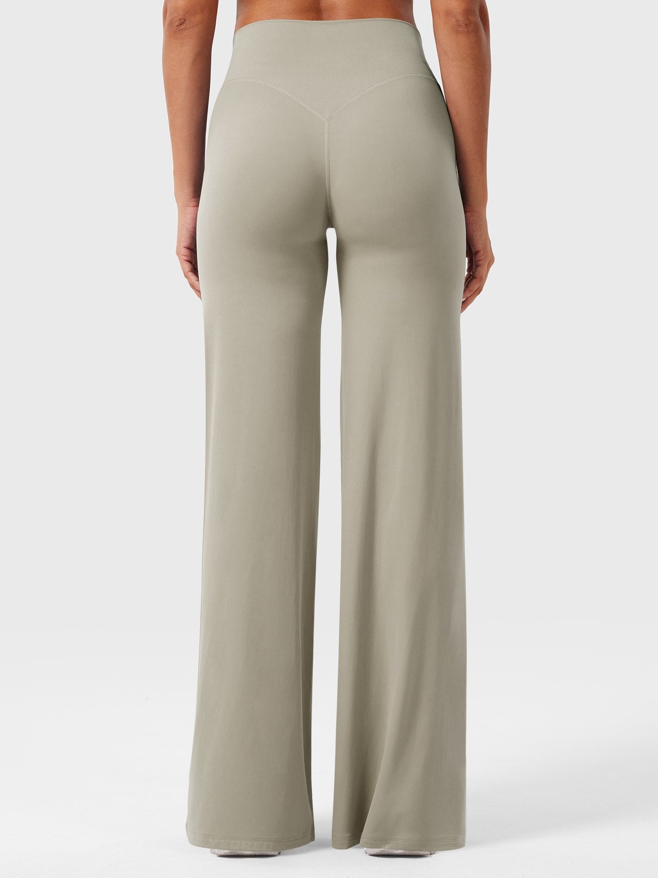 Yeoreo Eddiy 33" Straight Leggings