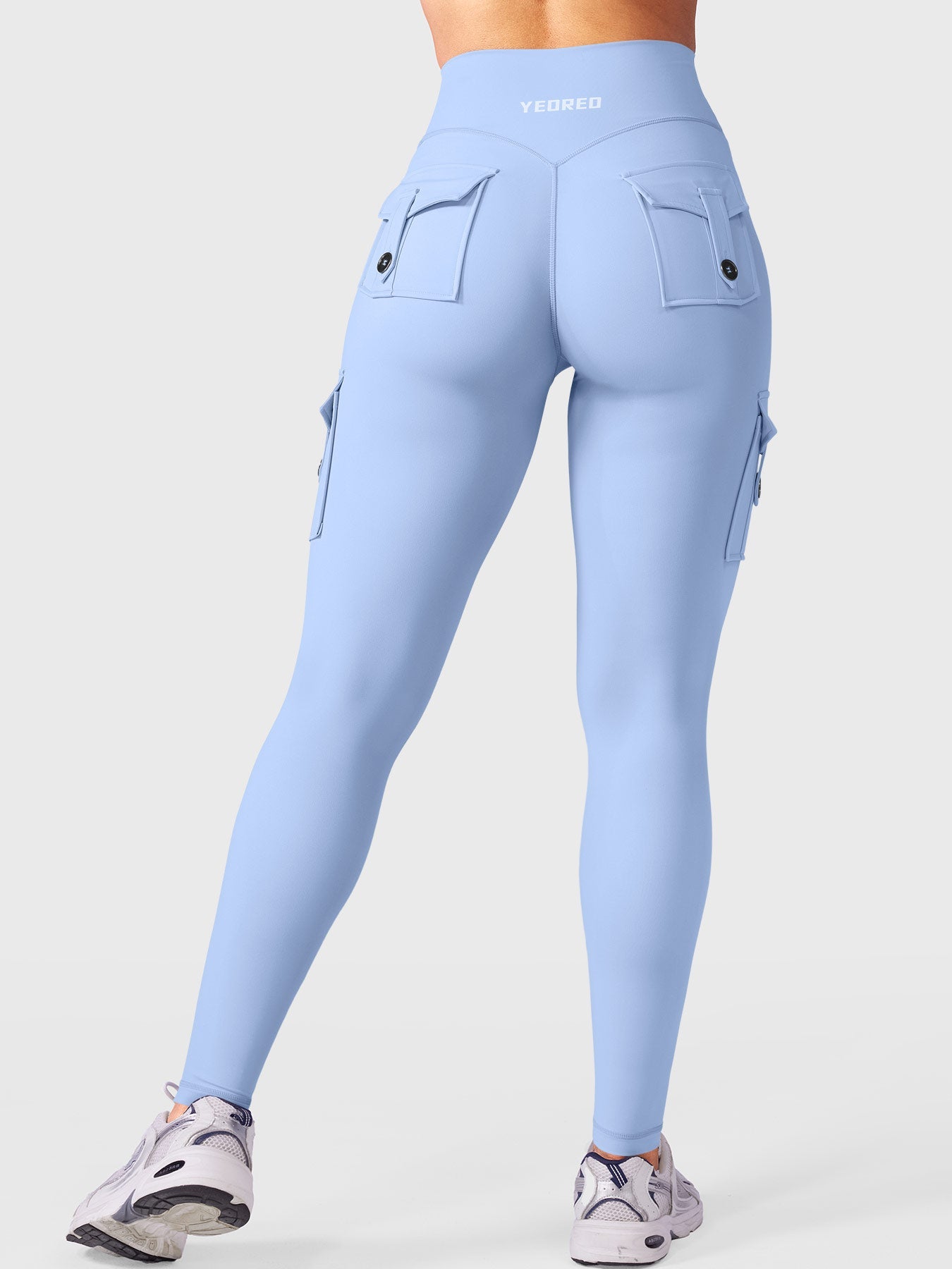 Yeoreo Hedda 28" CoreFlex Leggings
