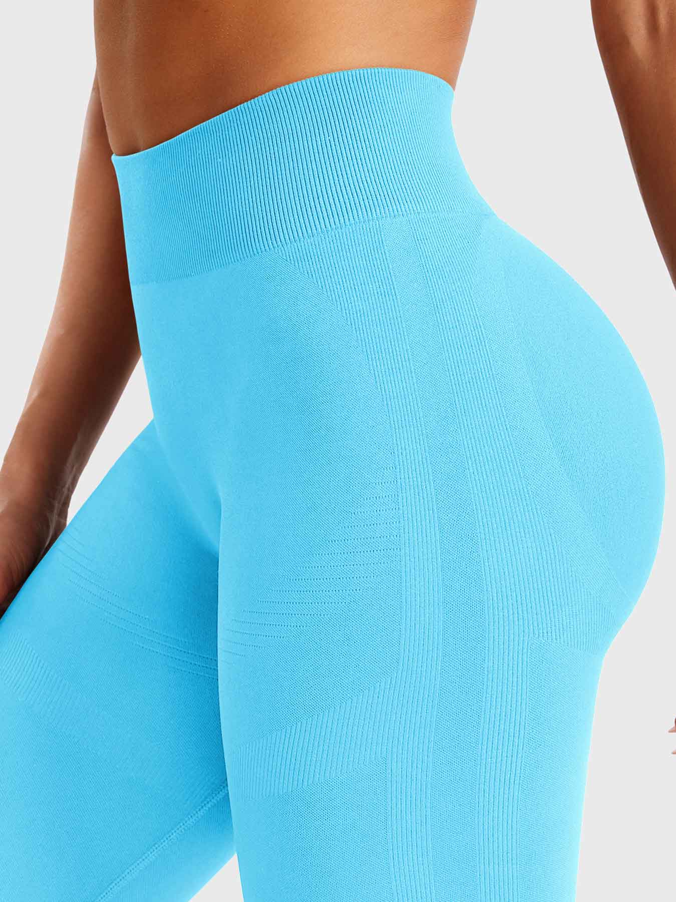 Yeoreo Lilliean 29.5" Mini Flare Leggings