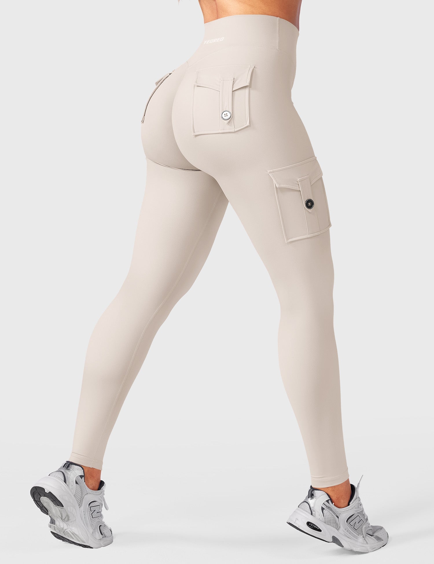 Yeoreo Hedda 25" CoreFlex Leggings